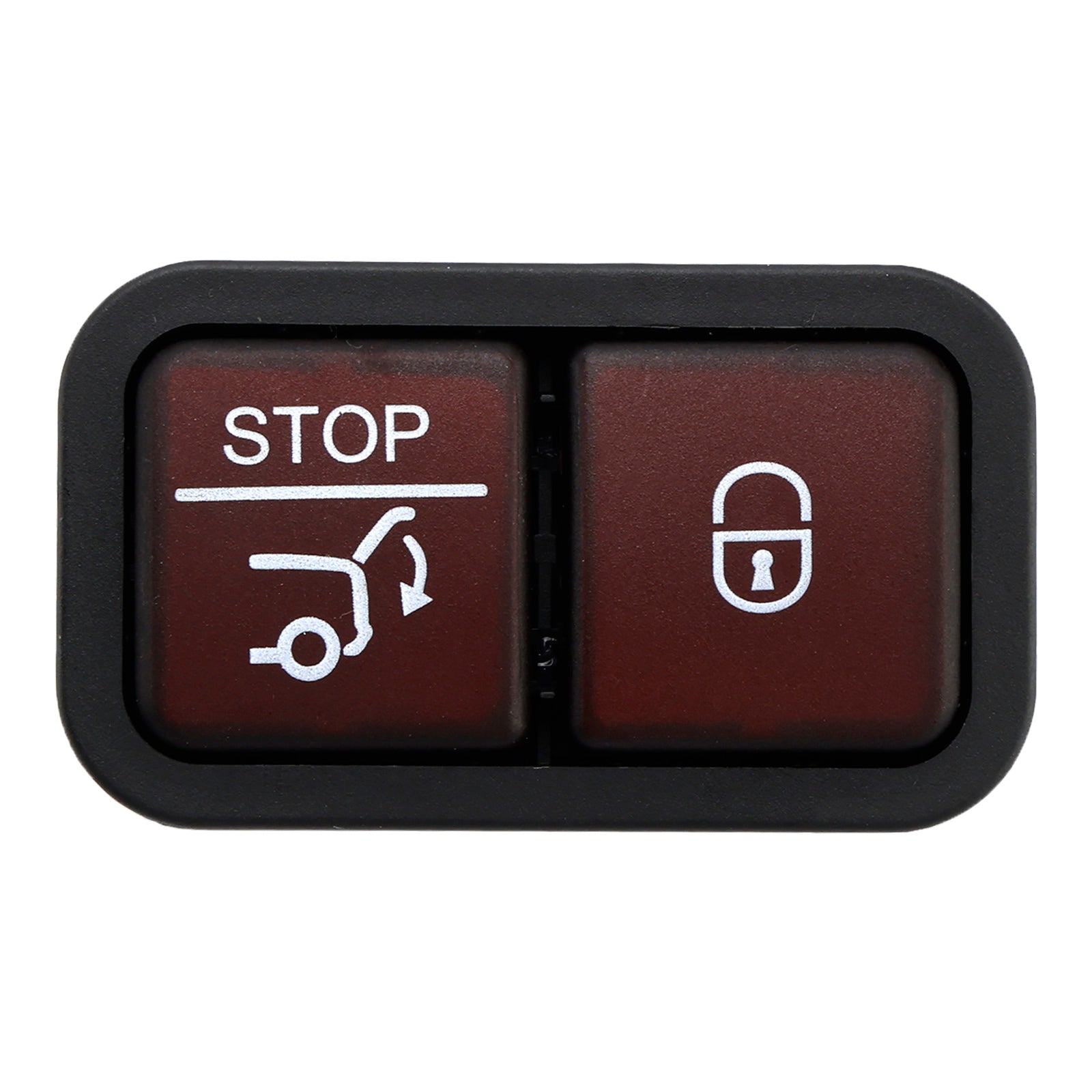 Interrupteur de hayon 2128210551 pour Mercedes-Benz 2004-2021 E GL GLK GLS ML R