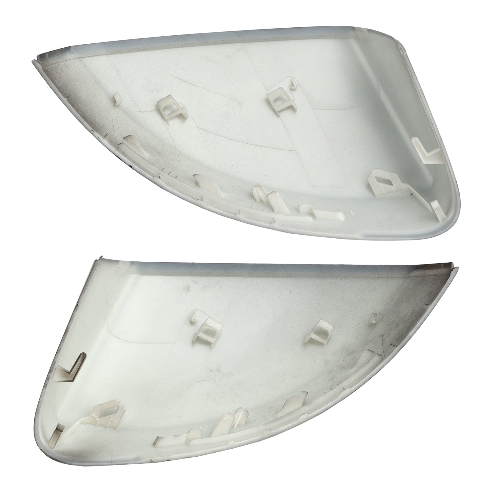 Links en rechts buitenspiegelkappen 8V0857527 8V0857528 voor Audi A3 S3 8V Sportback