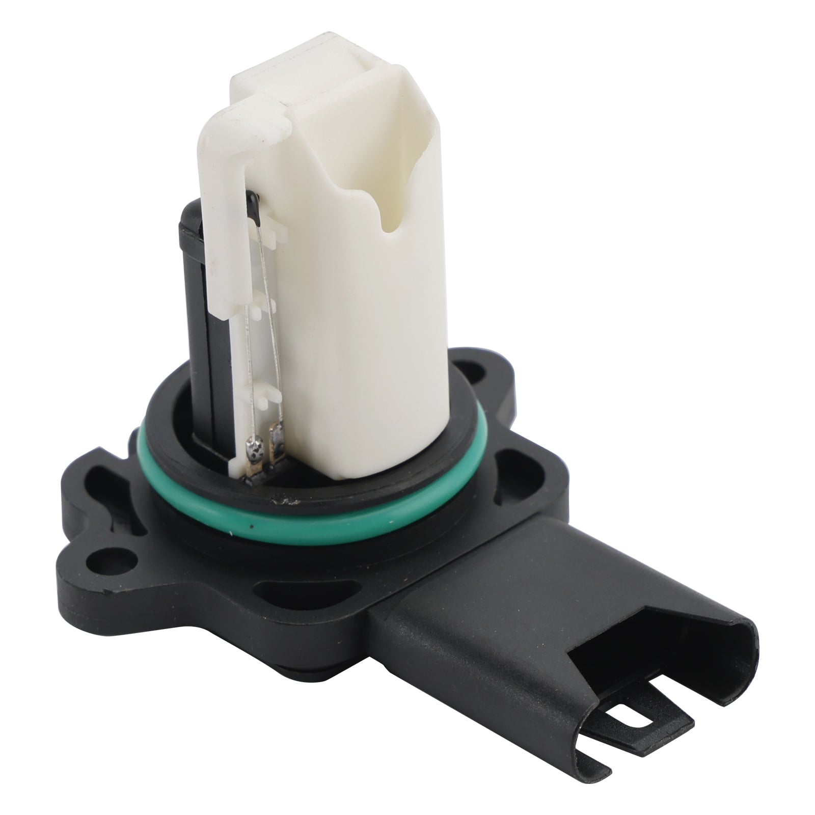 Capteur de débit d'air massique 13627551638 pour BMW 128i, 323i, 328i, 328xi, 528i, 528xi, X3 et X5