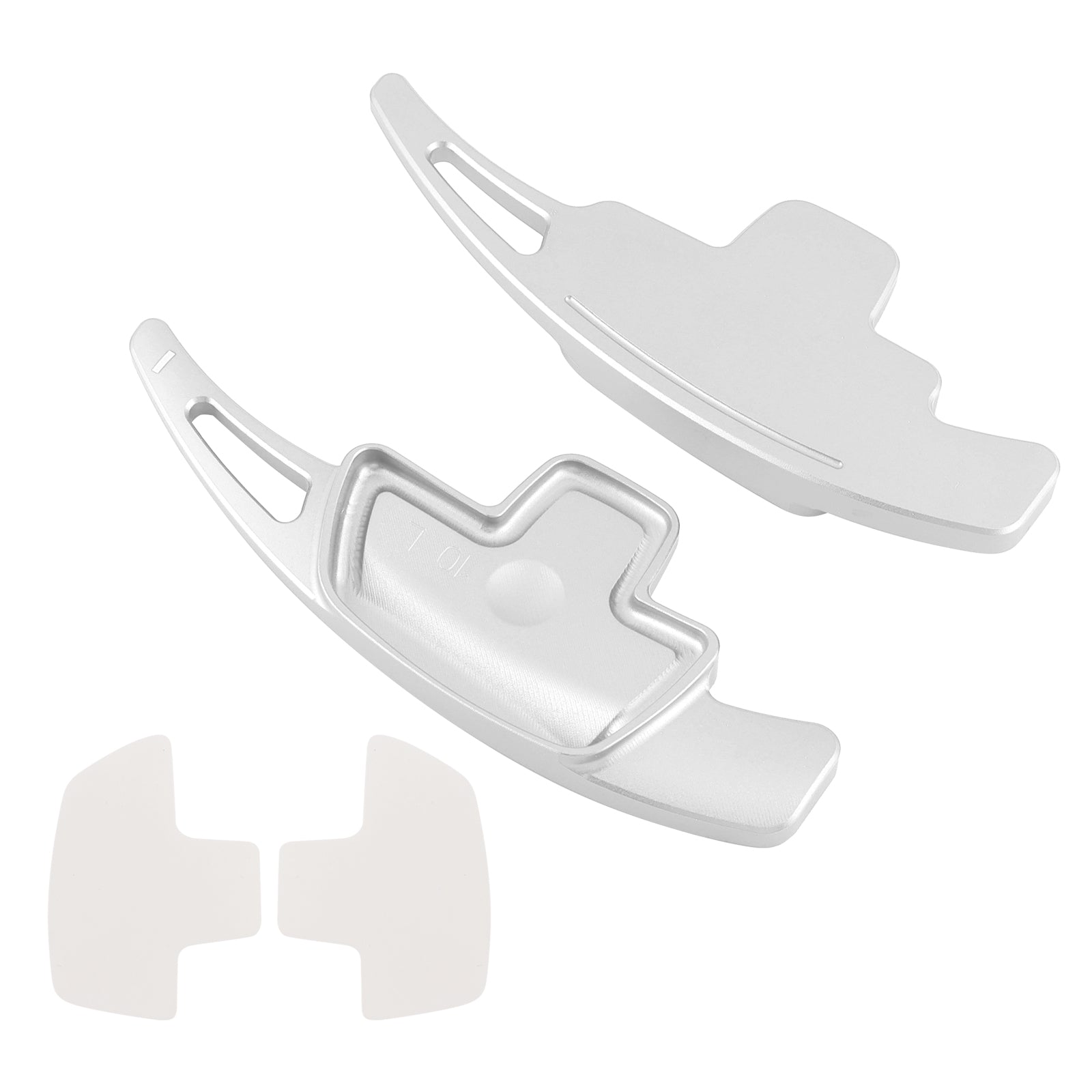 Palety zmiany prędkości za kierownicą dla benz c glc e 2015-2022