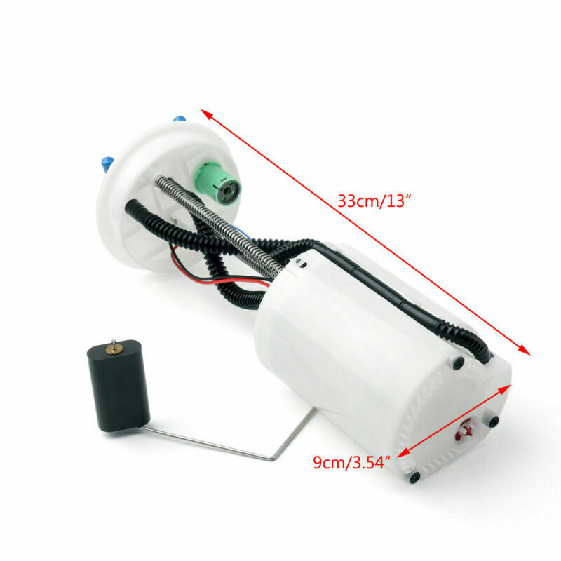 Polttoainepumppu Polttoainepumppu Efi Msu Utv 700 Ys700 Hs400 Hisun Massimo