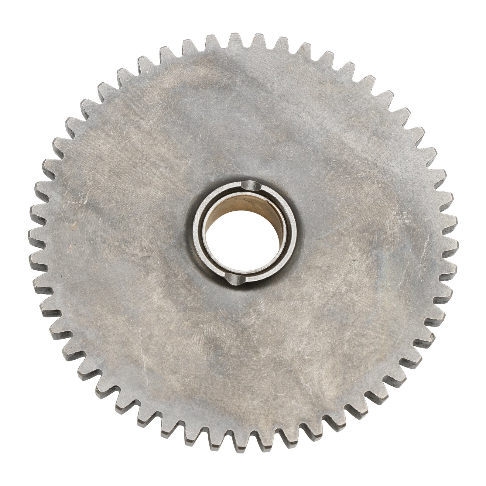 Embrayage de démarrage unidirectionnel avec engrenage Kymco People S 300 i 39 mm 2008-2011 28110-LDB2-E00