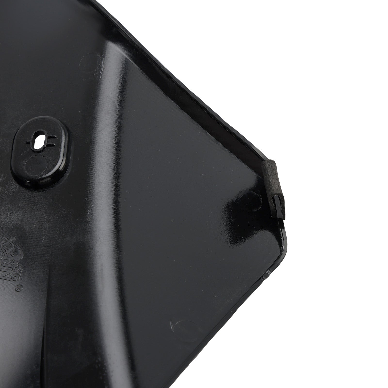 Carénage latéral de selle pour Yamaha XSR 900 (2022-2025)