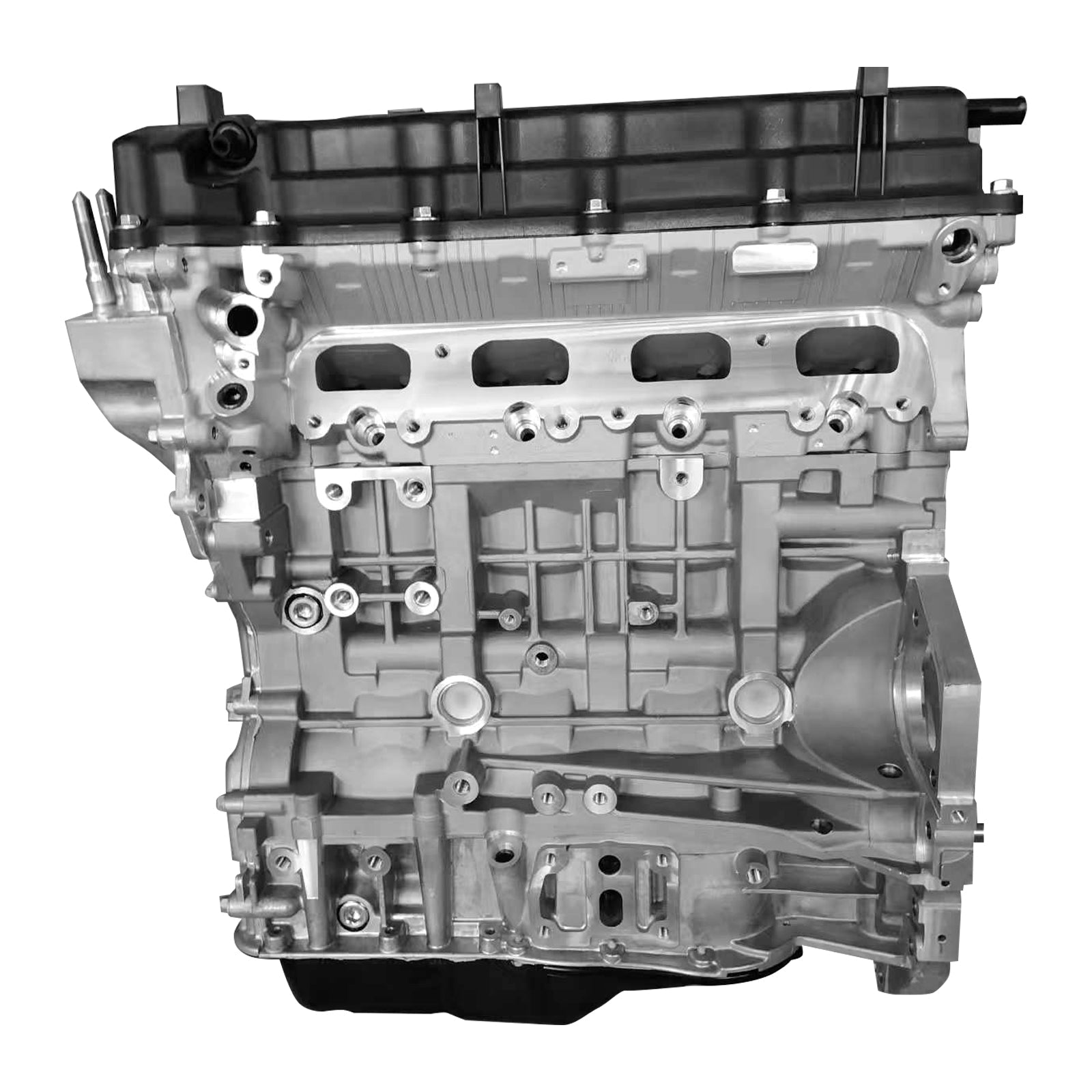 Bloc-moteur (ancien type) pour Kia Sorento 4 portes 2.4L G4KJ (2014-2020).