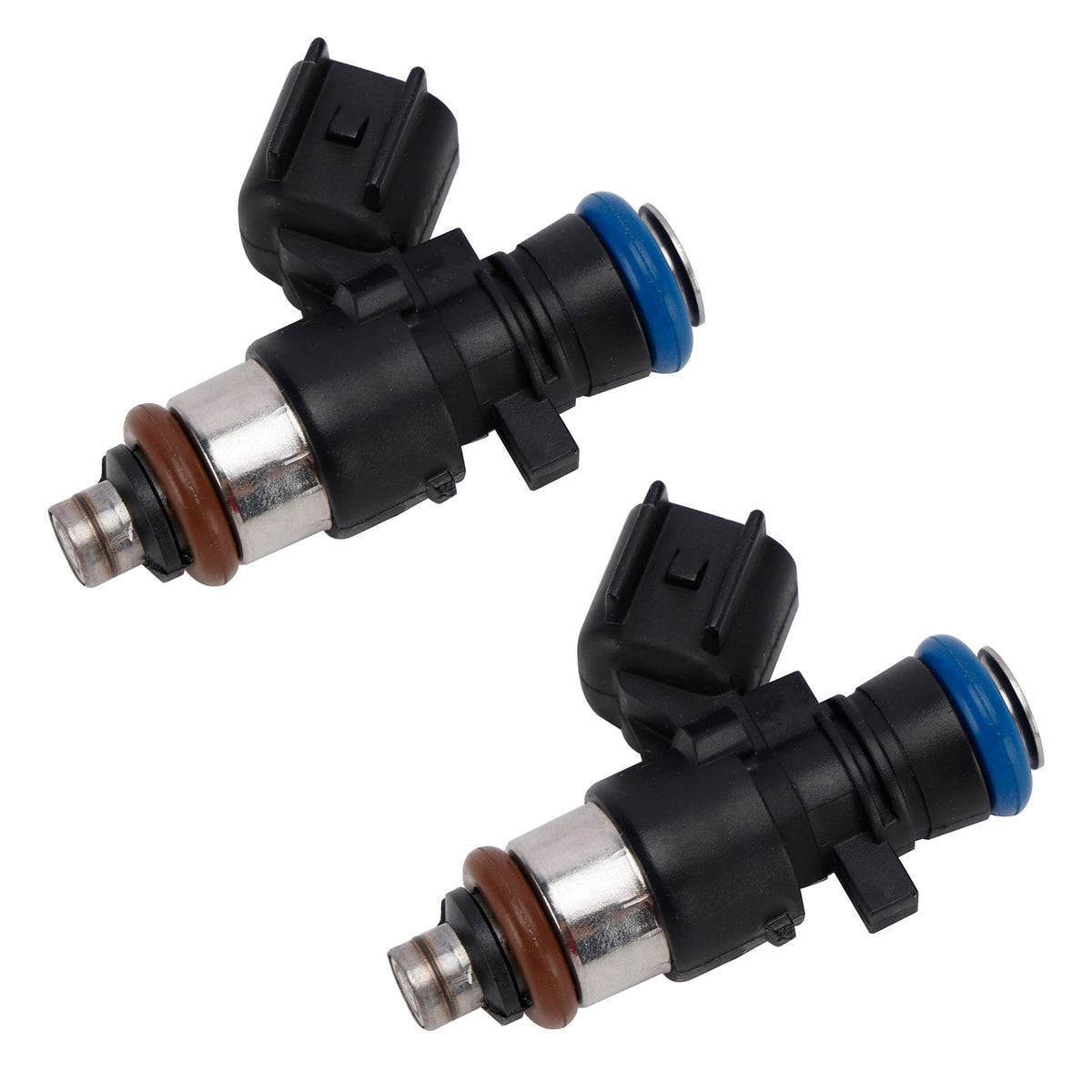 2x GX1084IJ110XG Brandstofinjector voor Polaris Ranger XP 2013-2018