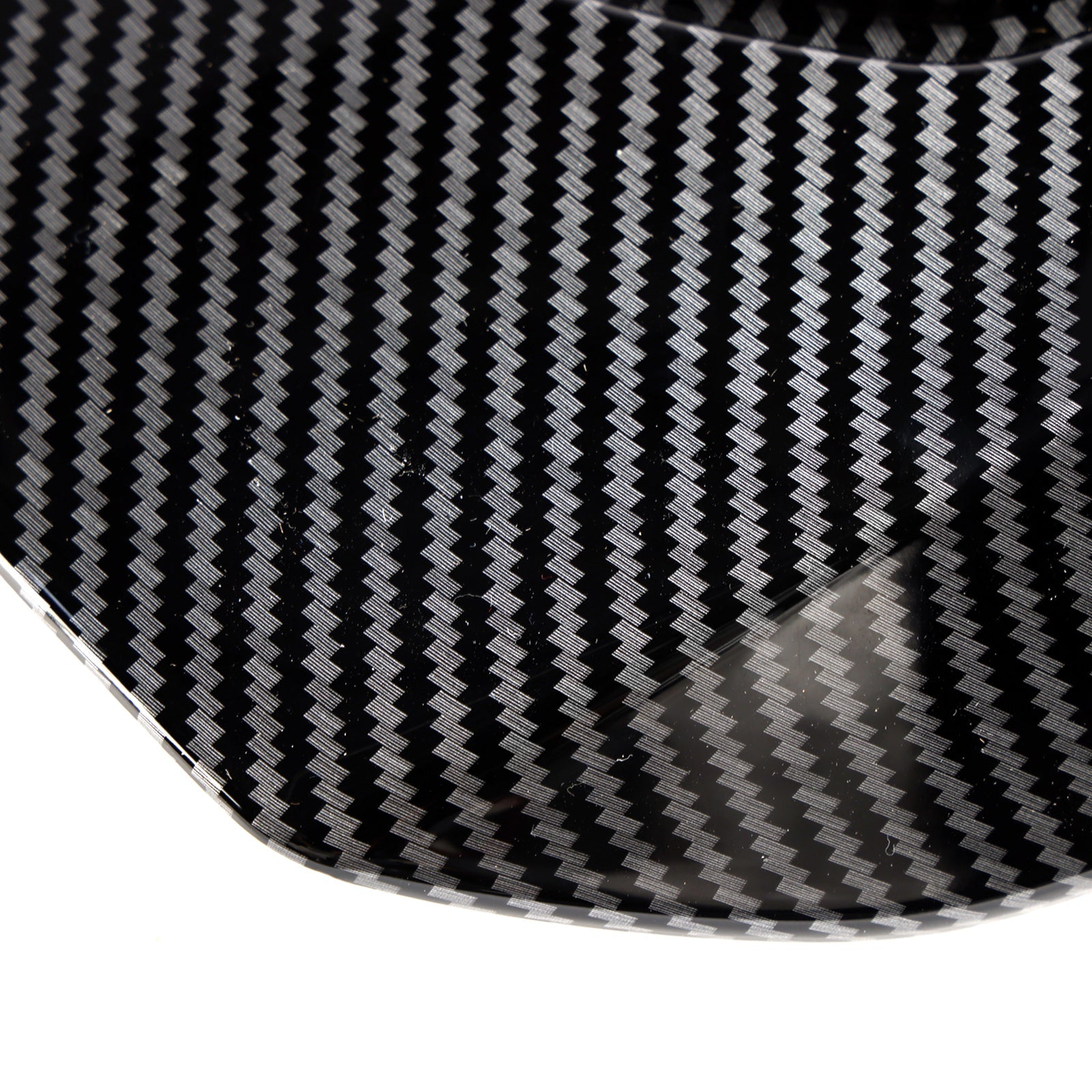 Couvercle de carénage de siège arrière pour Honda CBR650R CB650R 2024-2025