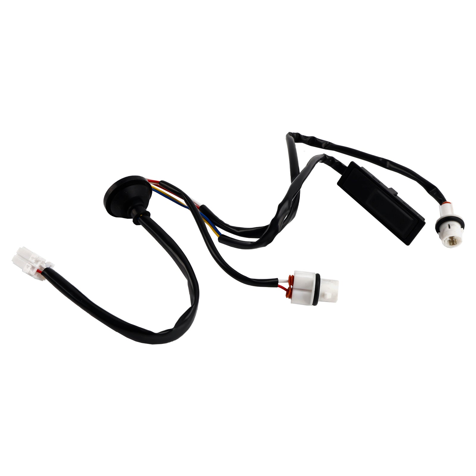 Interrupteur d'ouverture du hayon arrière pour Nissan Juke 2011-2015 25380-1KA0B