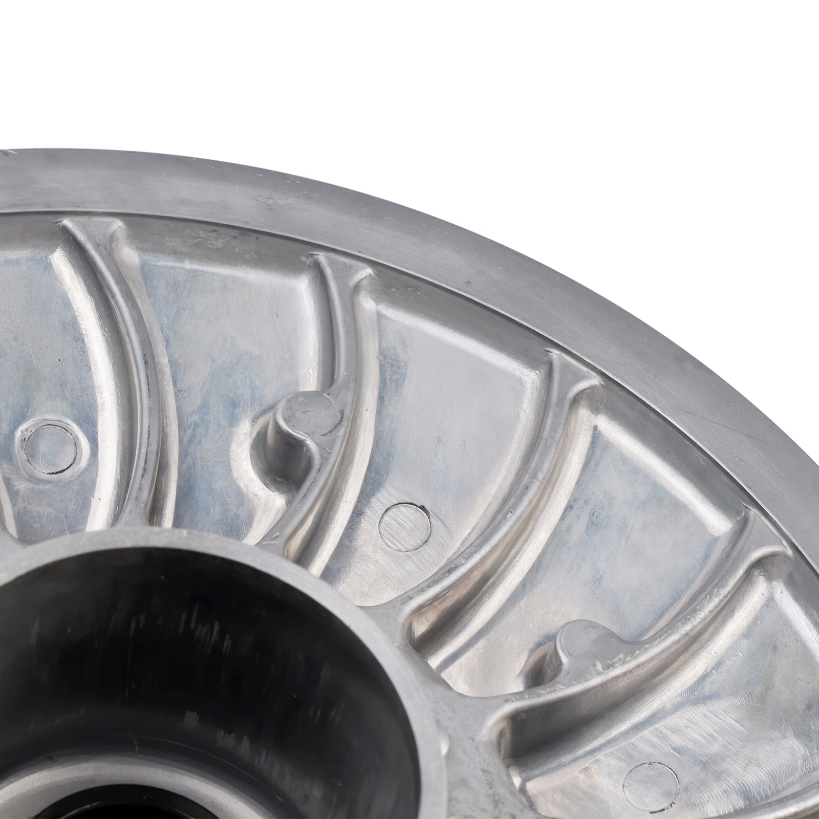 Frizione secondaria variatore posteriore 0726-295 per Arctic Cat F570 International