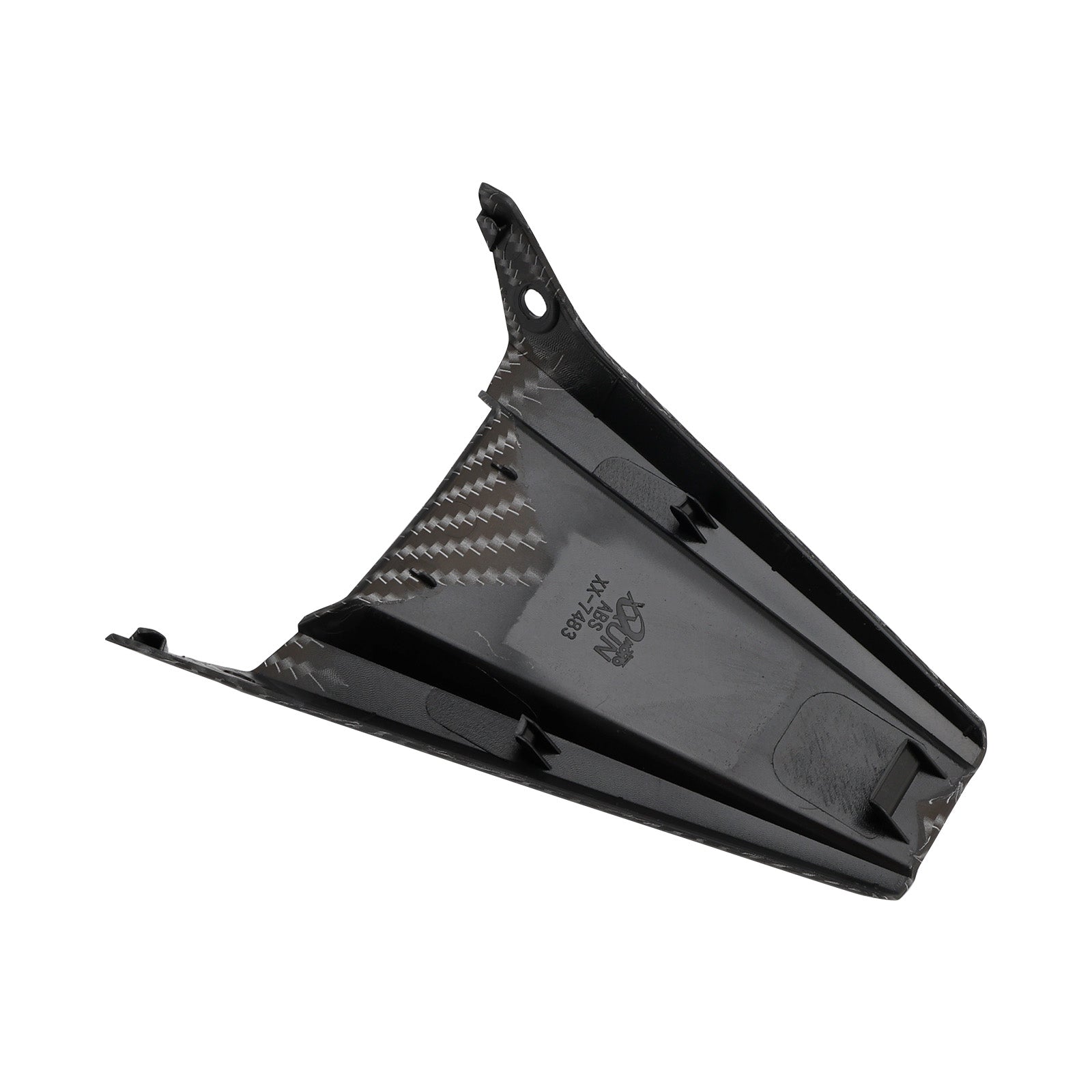 Carénage de selle arrière pour Honda ADV350 (2022-2025)