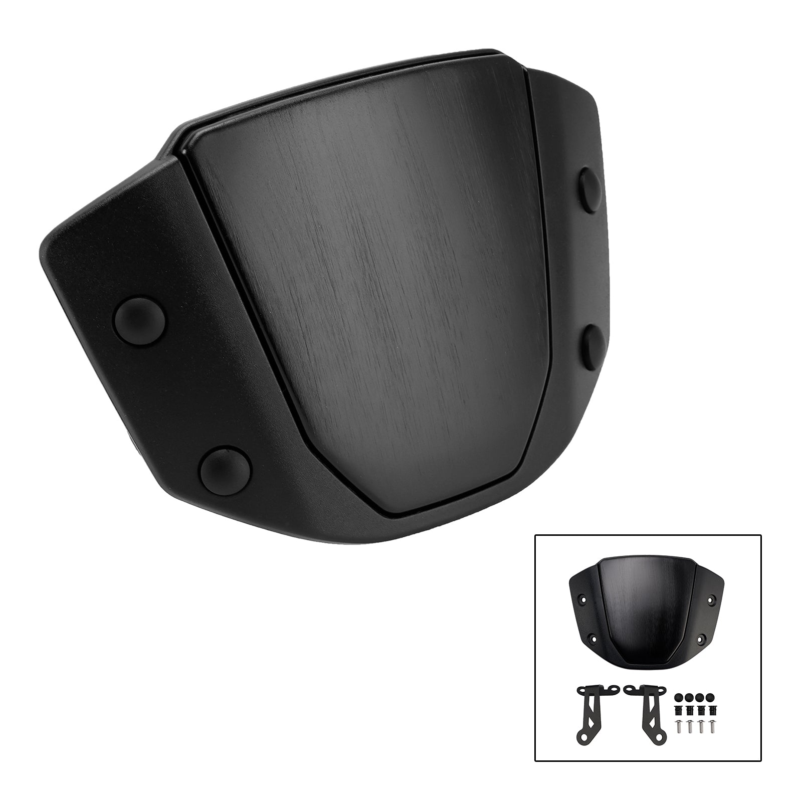 Vetrobransko steklo za Honda CB650R 2024-2025