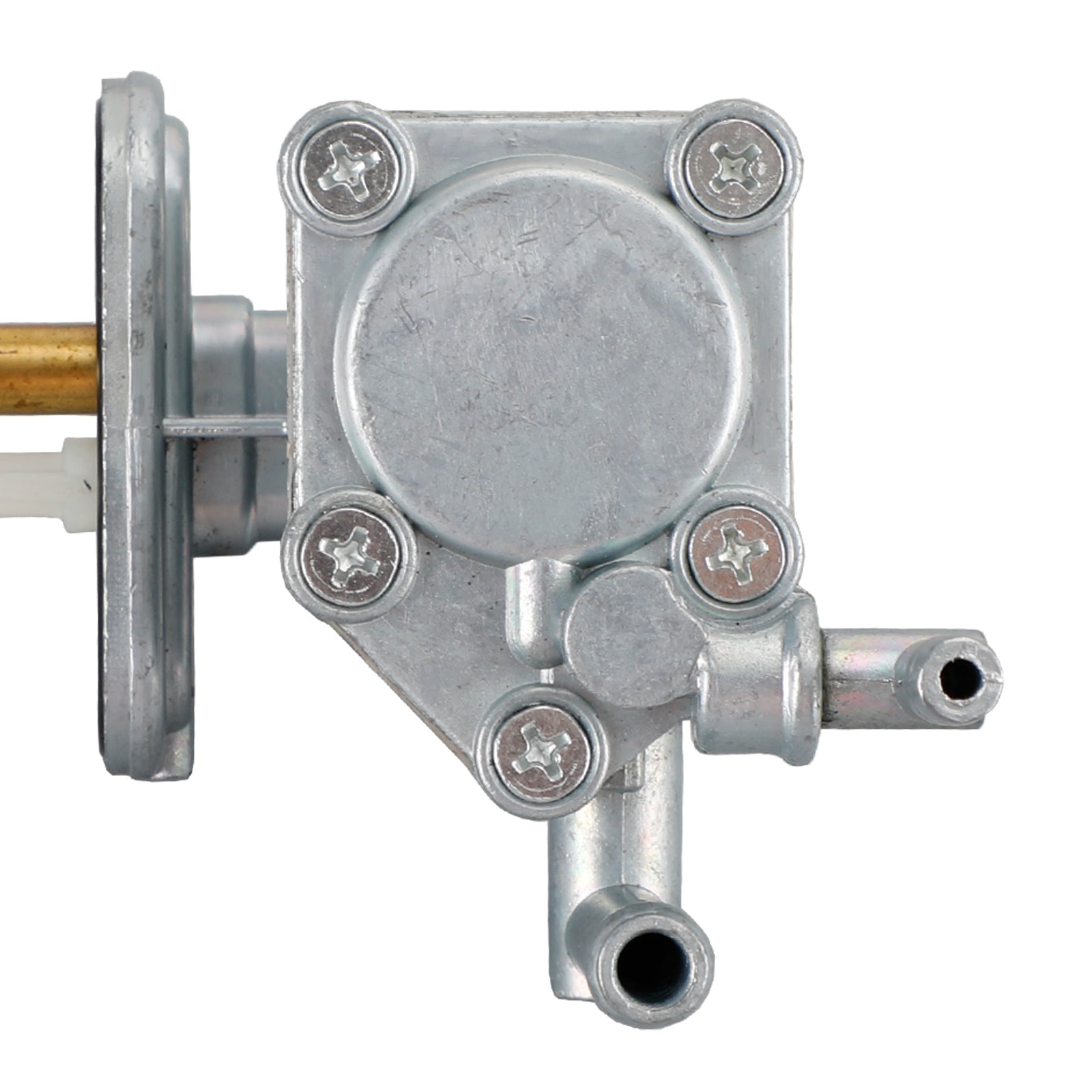 Interruttore serbatoio rubinetto carburante per Suzuki GSF600 GSF1200