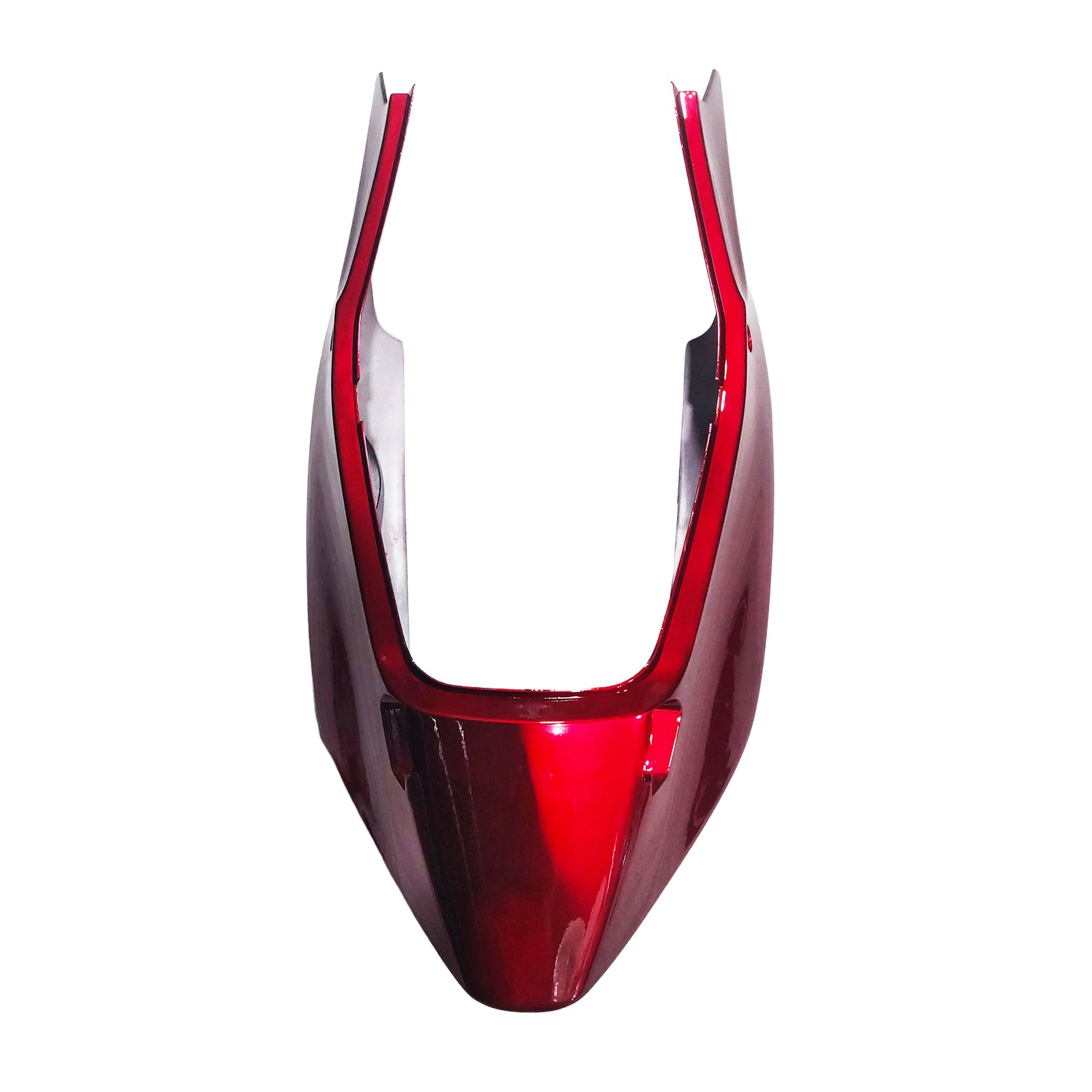 Kit de carrocería ABS carenado de inyección para Honda CBR1100XX SuperBlackBird 1996-2007