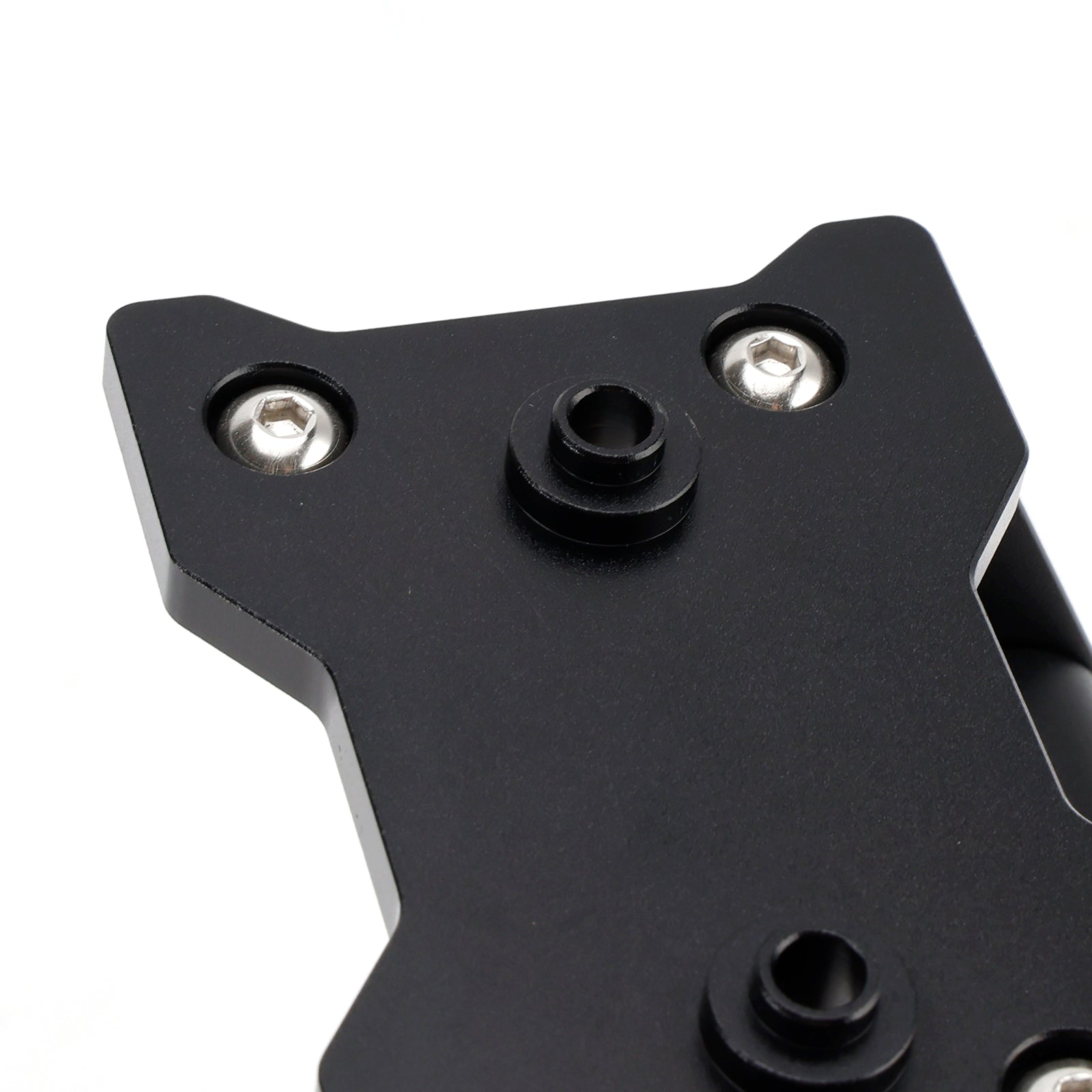 Supporto di navigazione per telefono e GPS per CF-Moto 450MT (2024-2025) - estensione 22mm