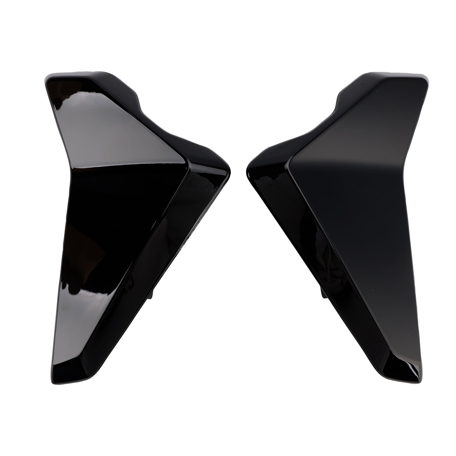 Carénages latéraux de radiateur pour Street Triple 765 R/RS 2023-2025