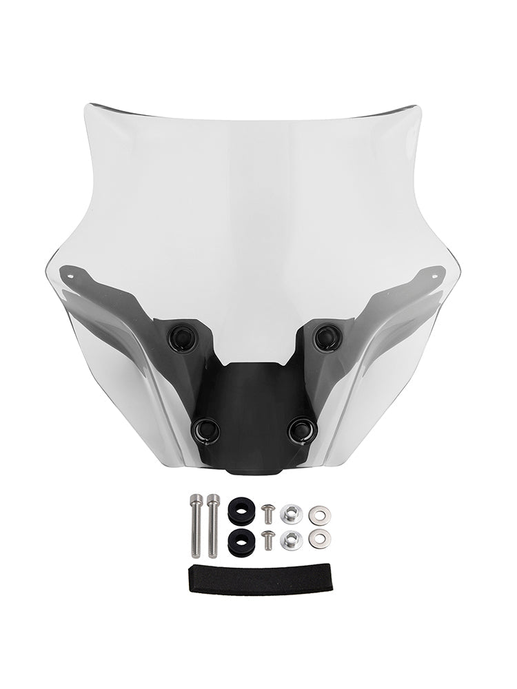 Vetrobransko steklo + podpora za Yamaha MT-09/SP 2024-2025