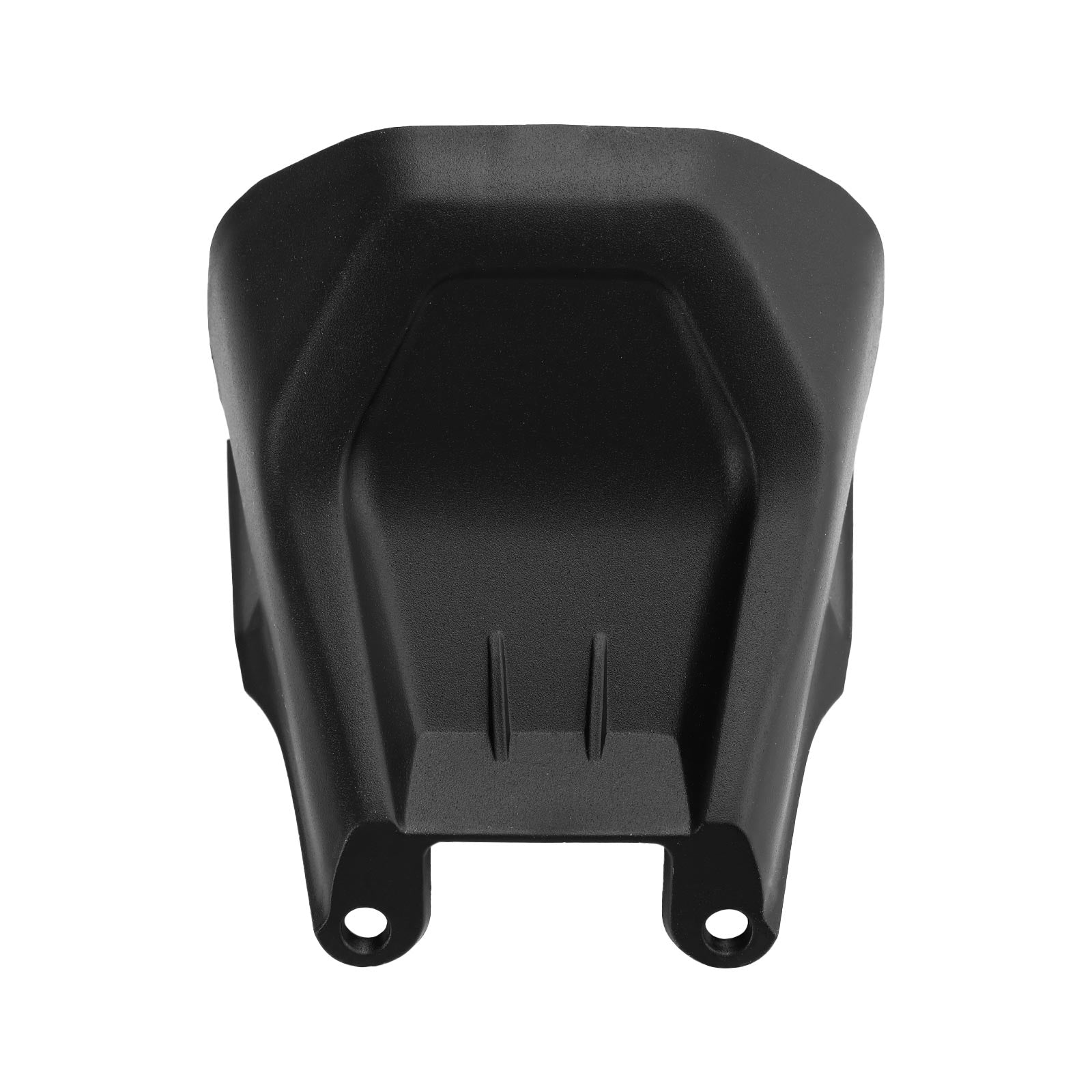 Carénage de couvercle d'instrument non peint pour Yamaha MT-09 / MT-09 SP 2021-2023