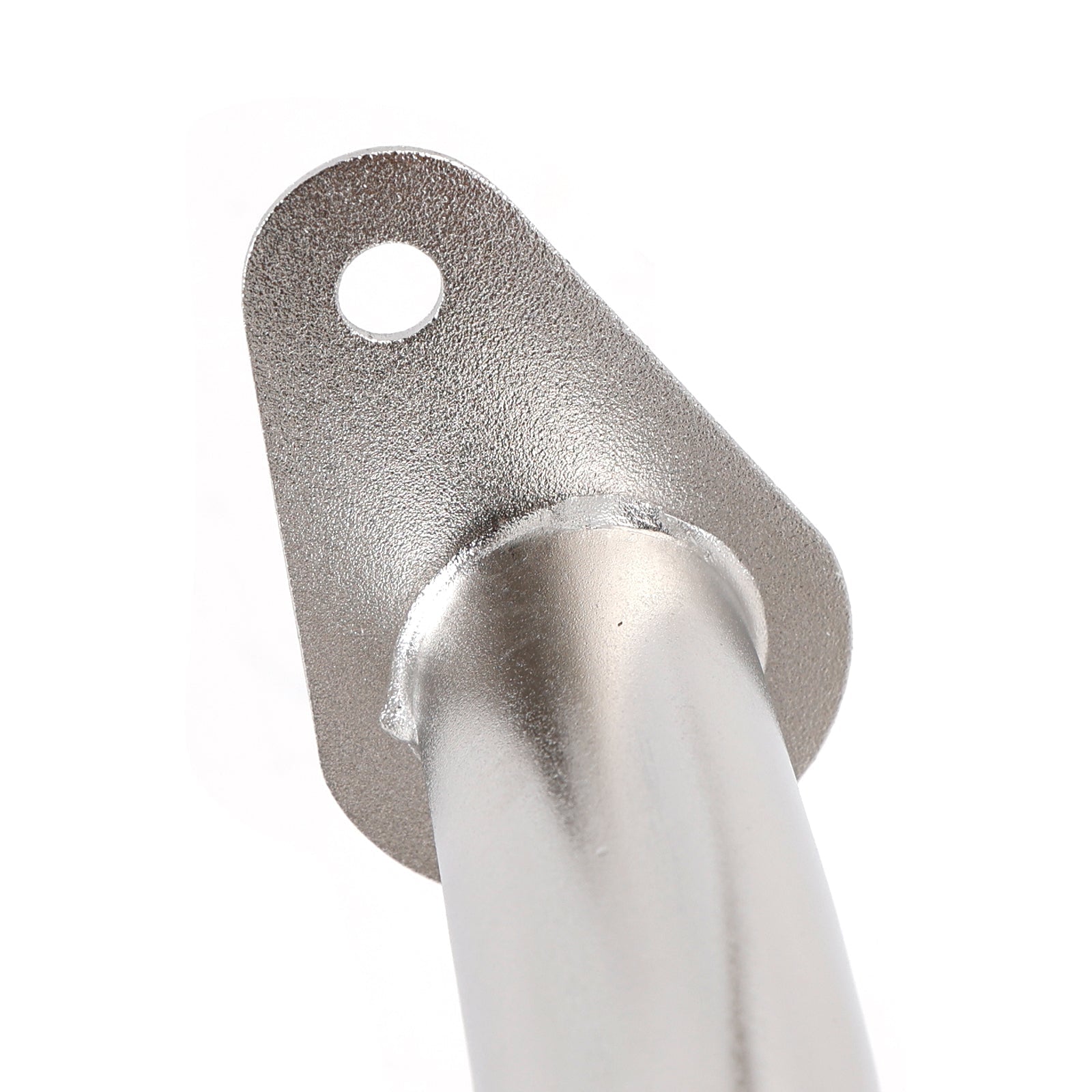 Kolmiaskelmat rosteriset pakettiauton tikkaat Ford Transit -matalakattoon (2014-2025) - Osanumero 093TS