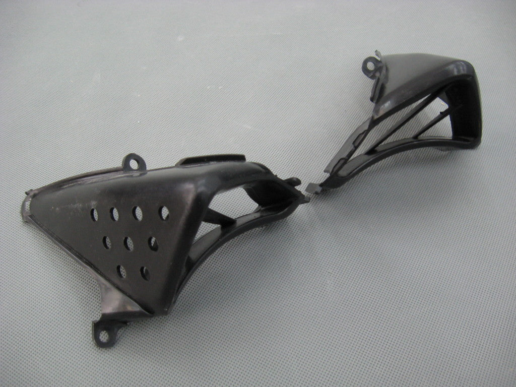 Kit de carénage par injection, carrosserie en plastique ABS, compatible avec Honda CBR600RR 2003-2004