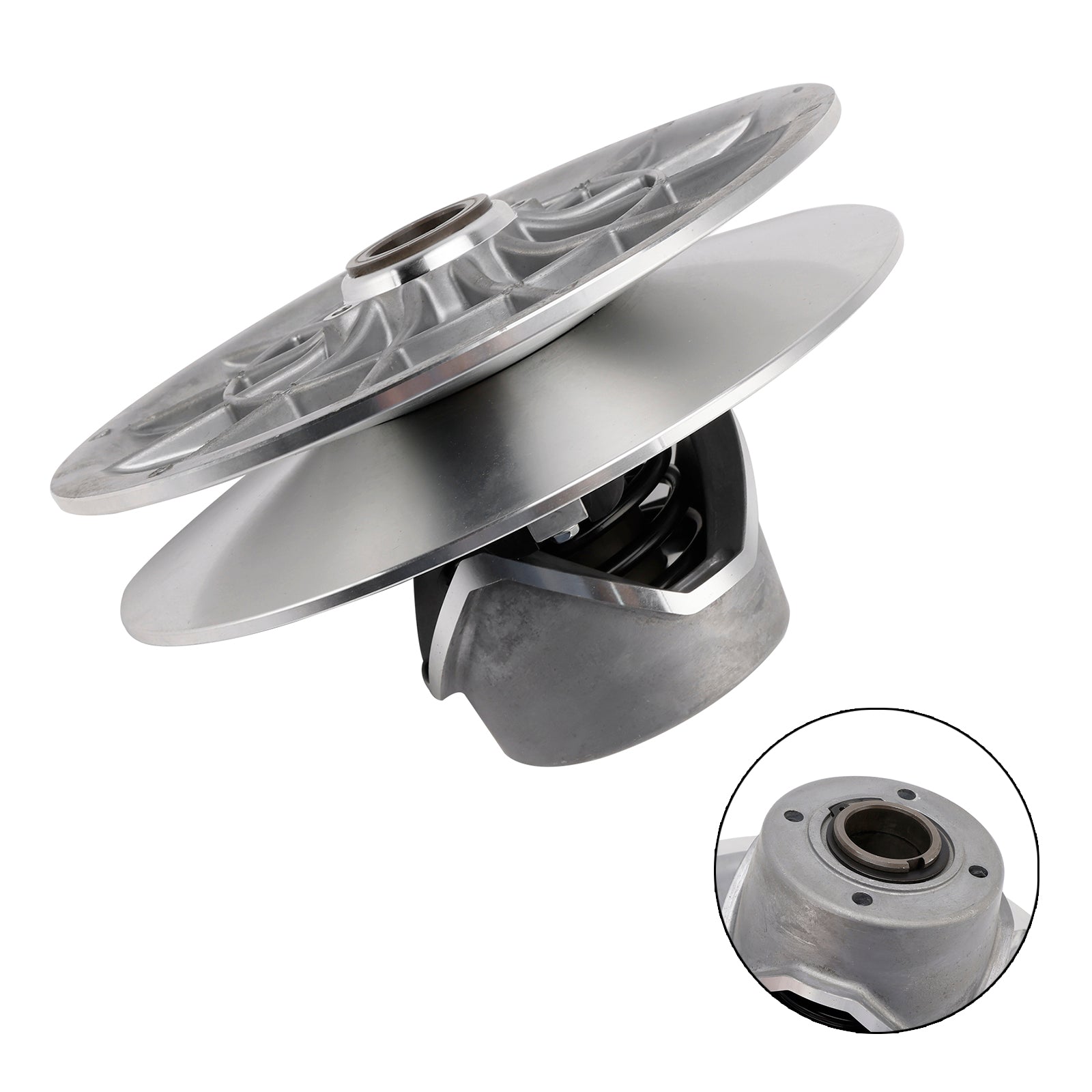 Linhai 570 Promax T3 Hélice de came d'embrayage secondaire 38102