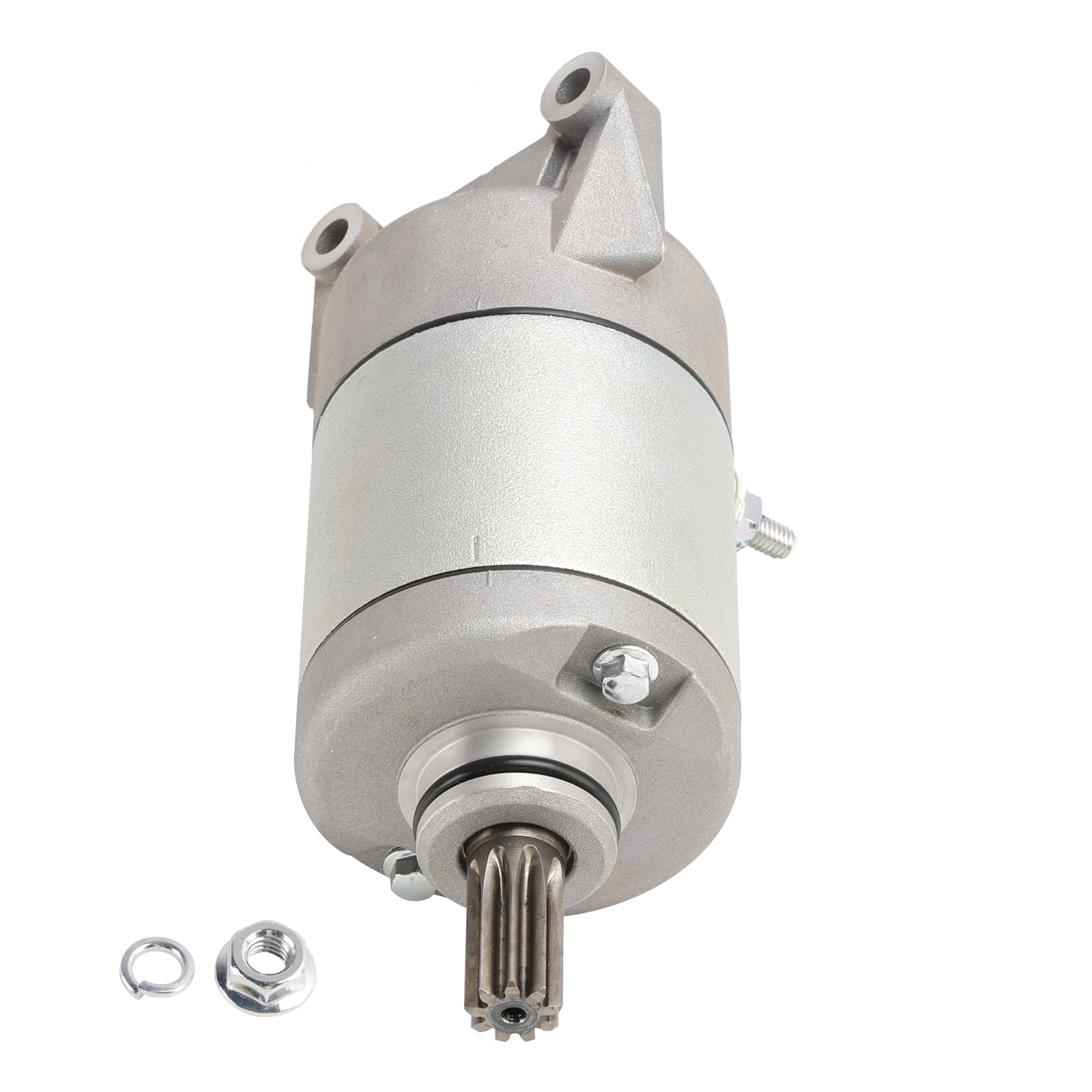 Segway -starter Snarler AT6 L T3B E01J10000001 LU097208