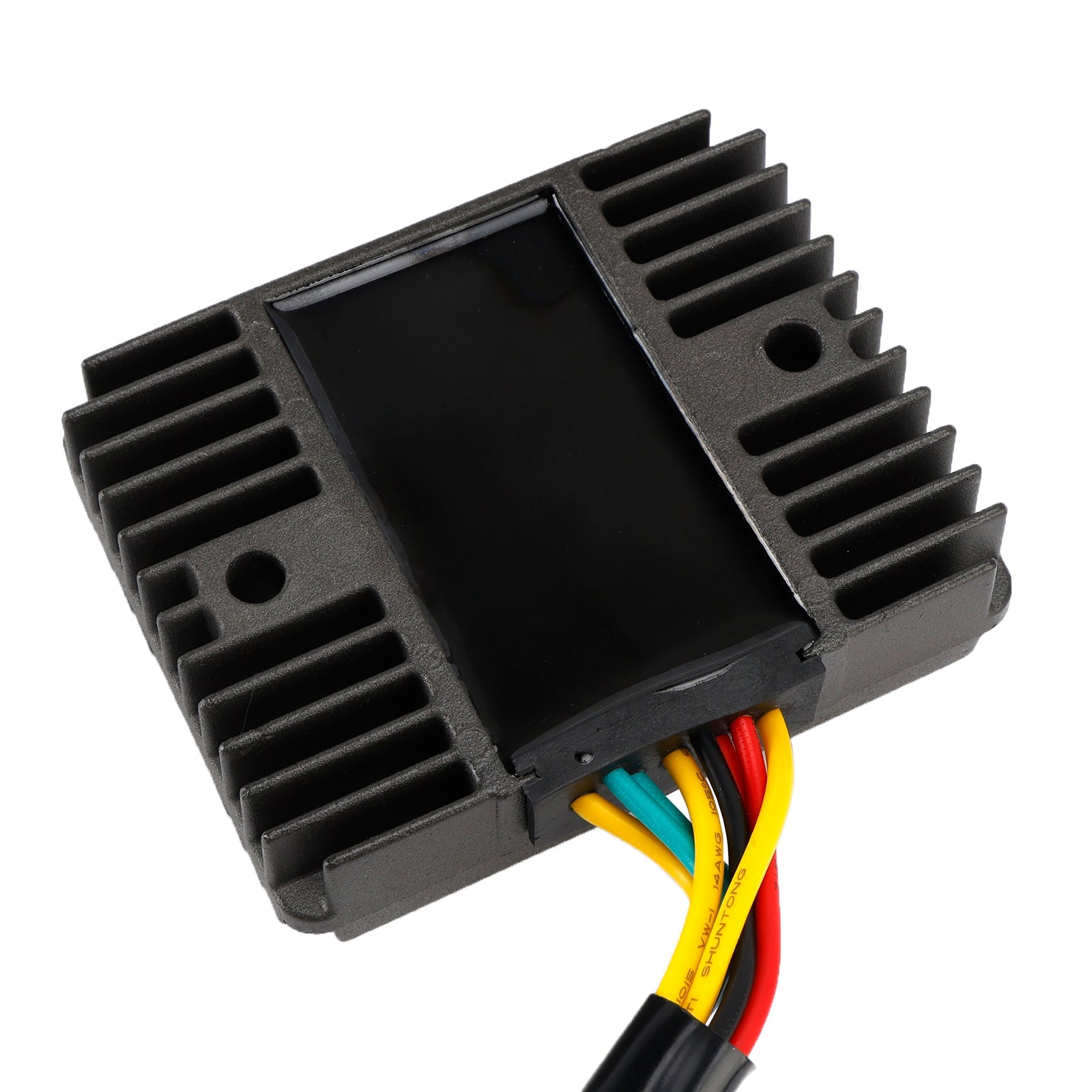 Le giunti del regolatore e del regolatore del raddrizzatore dello statore per Honda NSS 250 SFC 250 ABS (MF06) 2004-2007 31120-KSZ-771