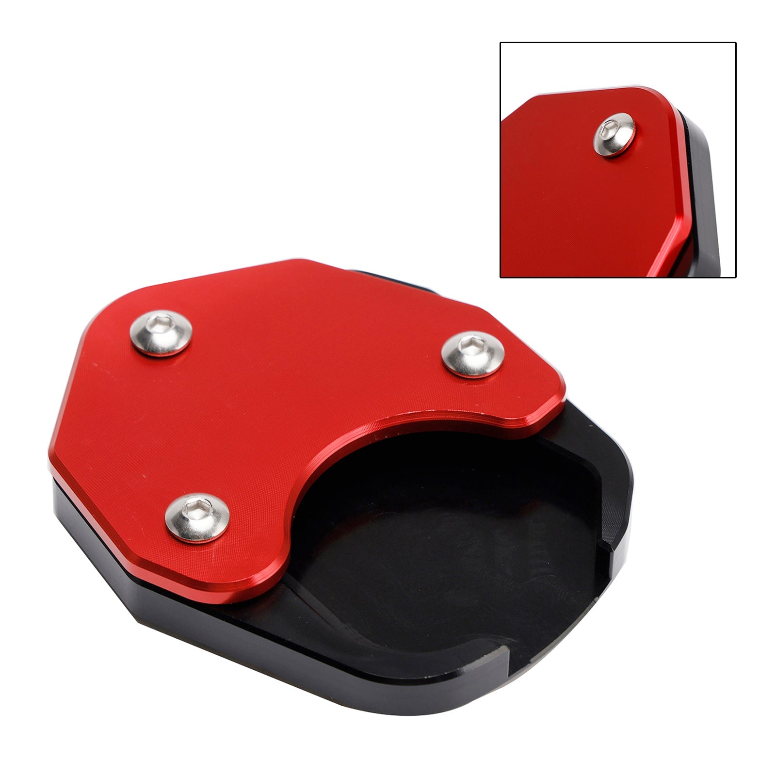 Razširjena podloga za stojalo za Tiger Sport 660 (2022-2025)