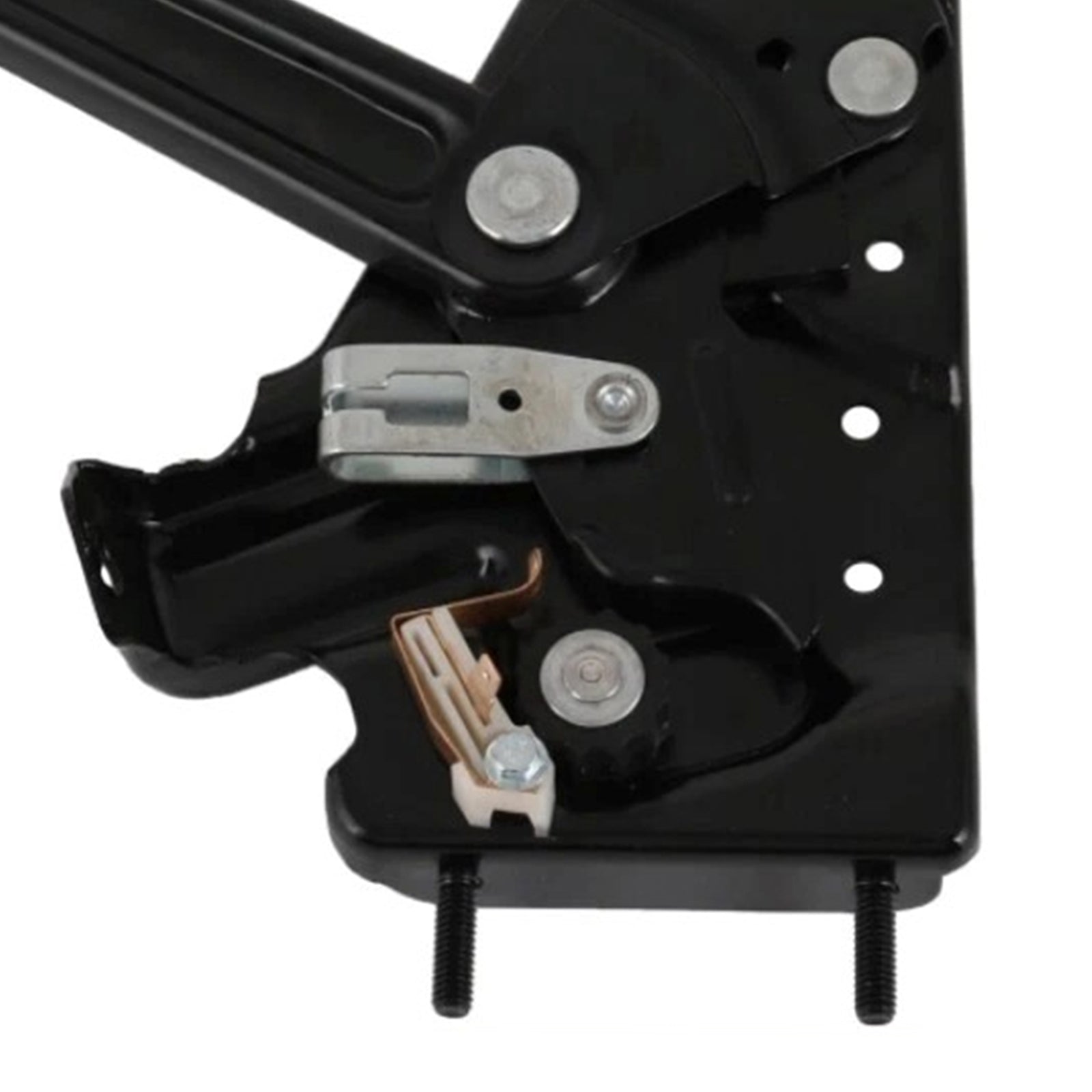 Pedal parkirne zavore'Nujni primer 5093656AA za Jeep Wrangler YJ 1987-1995