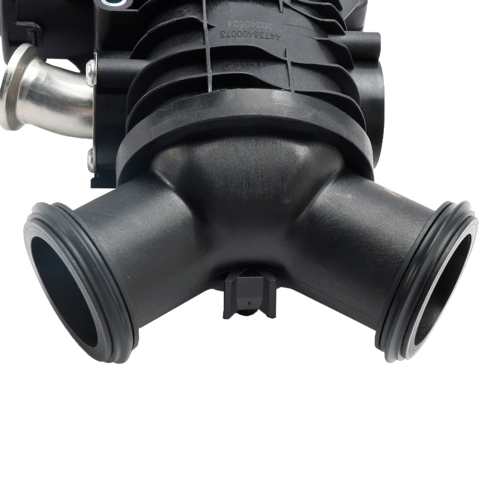 Cuerpo del acelerador LR078546 para LandRover Discovery 5/V L462 y posteriores 2017