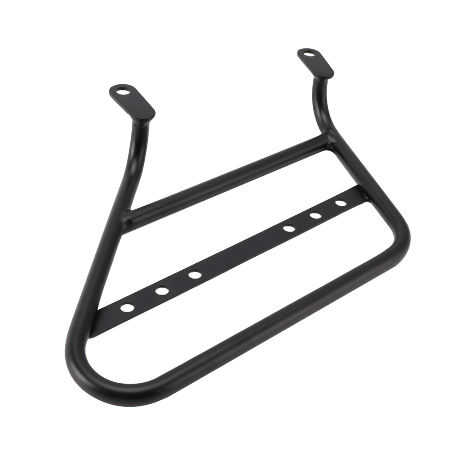 Support De Fixation Réglable Pour Sacoches Latérales Pour Meteor 350 21-26 droit