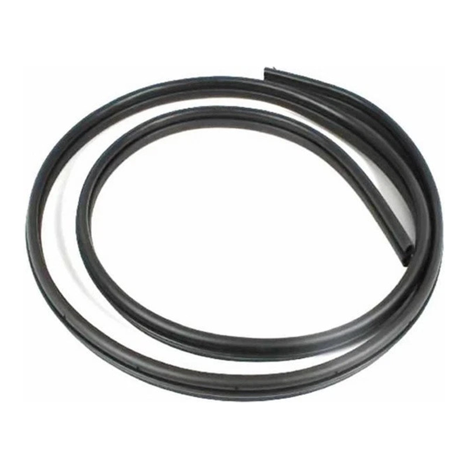 Joint d'étanchéité de porte avant gauche/droite pour Jeep Grand Cherokee 2005-2010