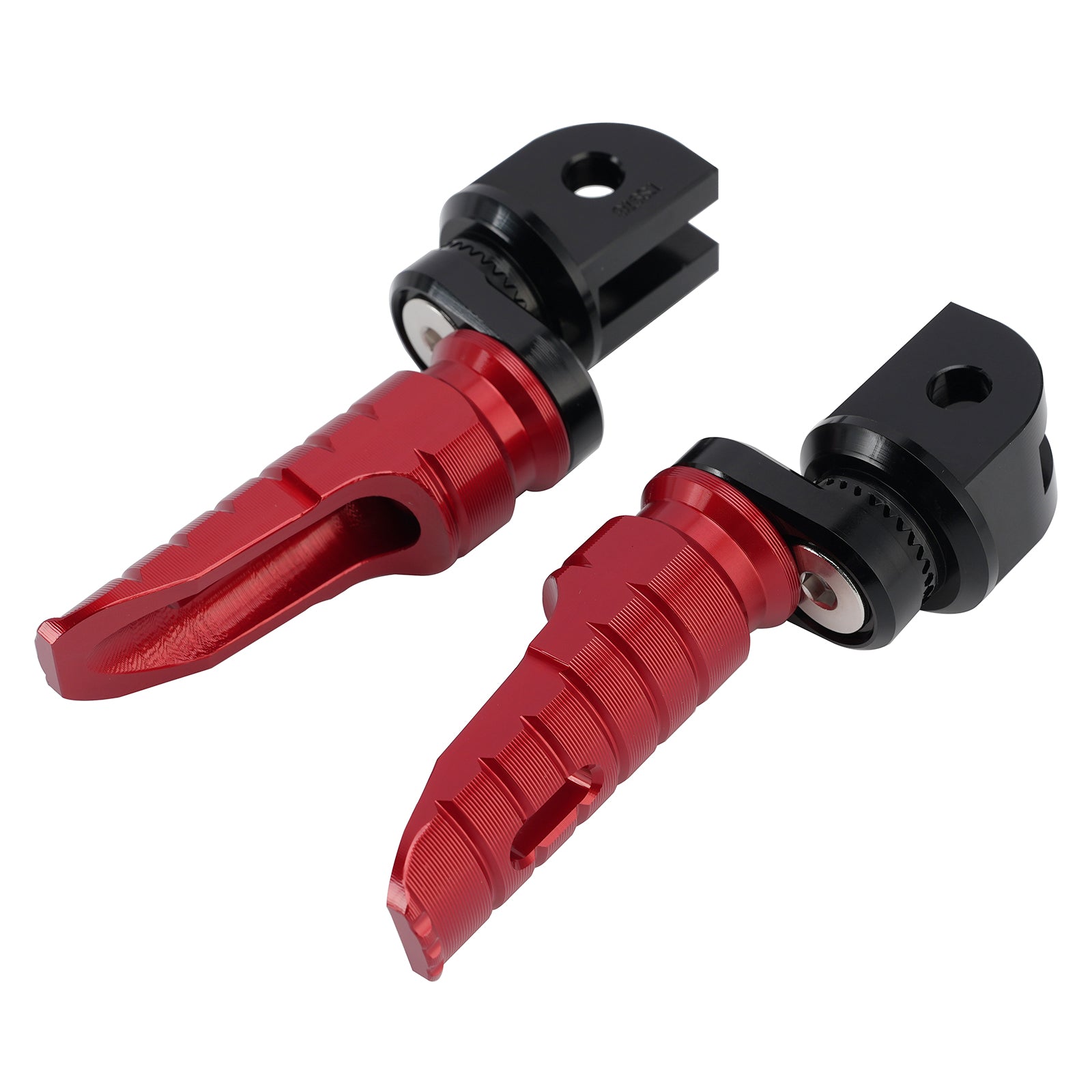 Avant Repose-pieds pour Speed 400 2023-2026 Tracker/Thruxton 400 2026-