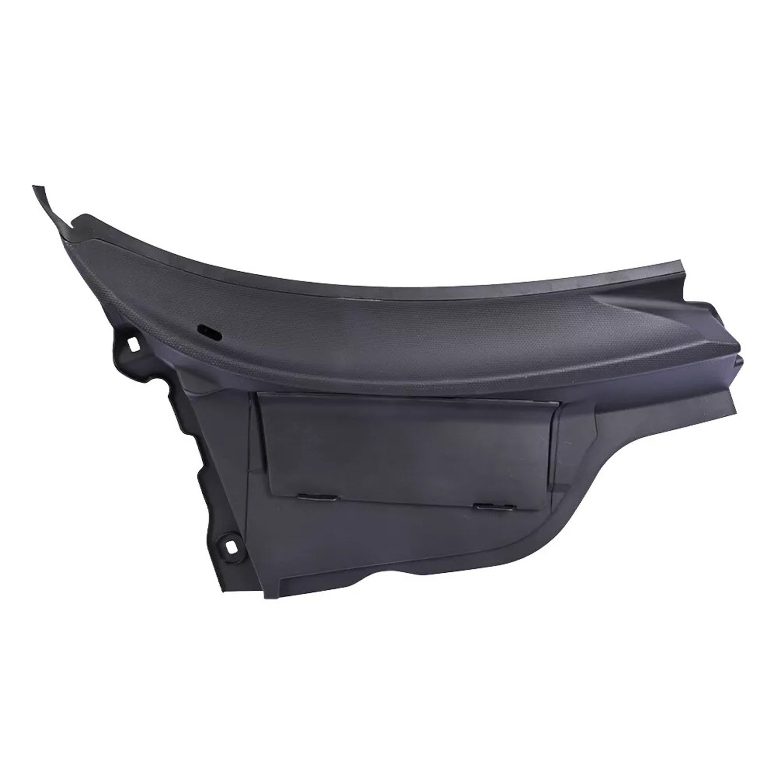 Leva in desna kapuca za vetrobransko steklo za Mini Cooper R55 R56 R57 2007-2015