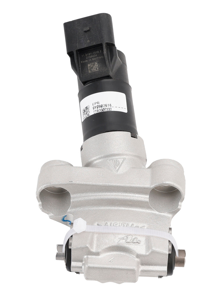 Motor de freno de estacionamiento trasero derecho para Audi E-Tron GT 9Y0907616