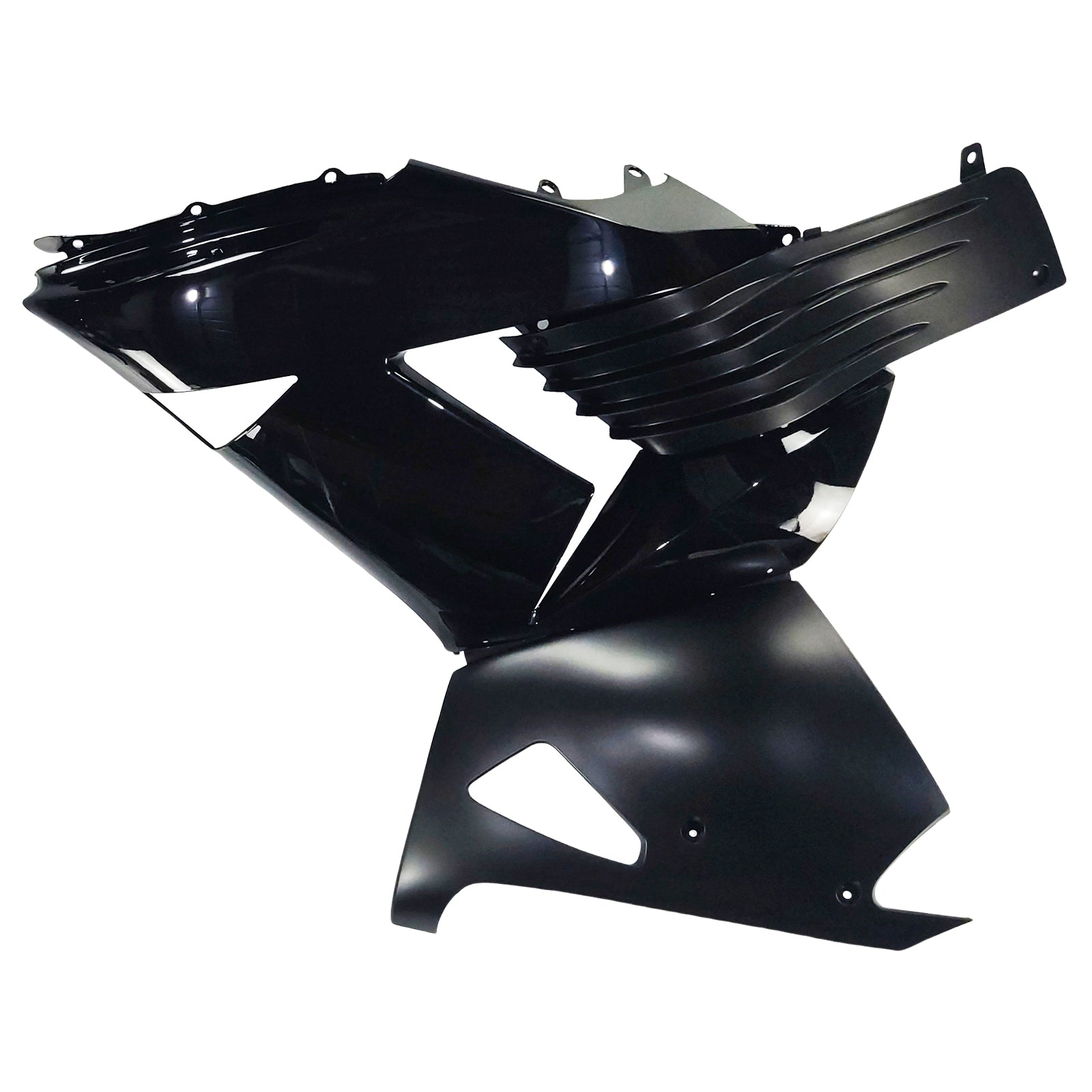 Kit de carénage en plastique ABS pour Kawasaki ZX14R 2006-2011