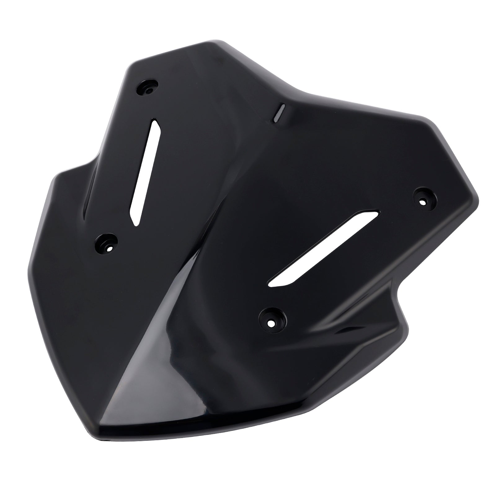 Pare-brise pour Kawasaki X-MAX 300 (2025)