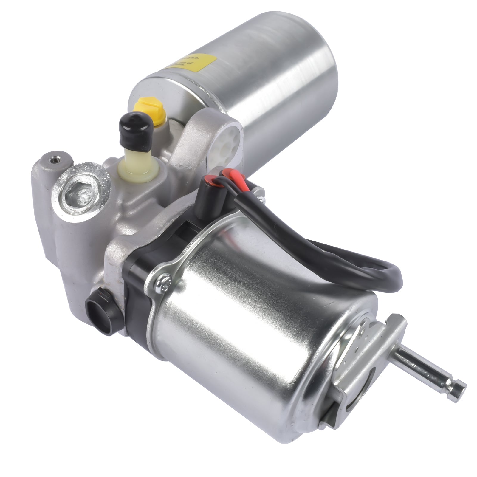 Gruppo pompa'Assistenza alla frenata ABS con accumulatore per Toyota FJ Cruiser 47070-60050