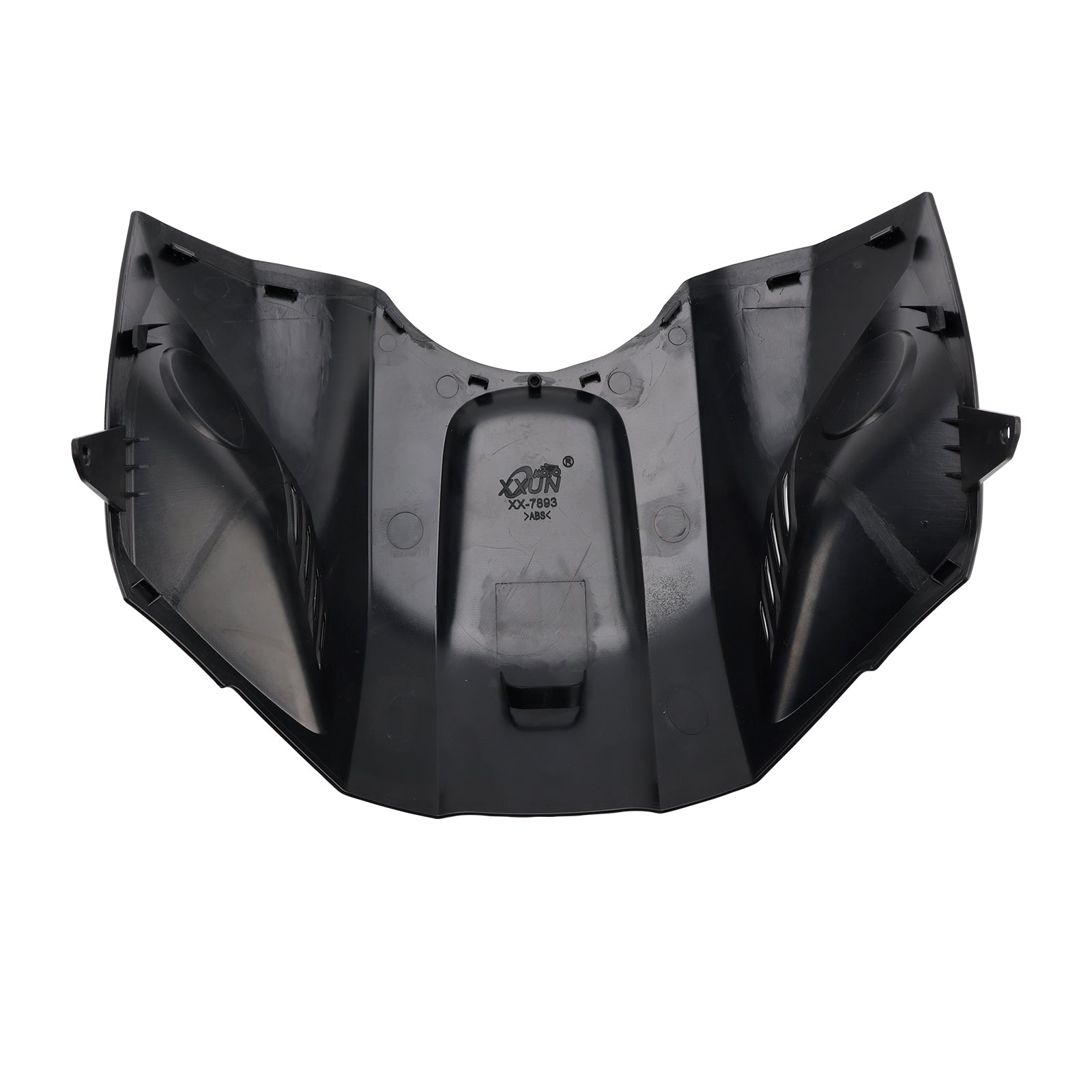 Carénage de réservoir d'essence avant pour Yamaha YZF-R3 R25 2025-2026