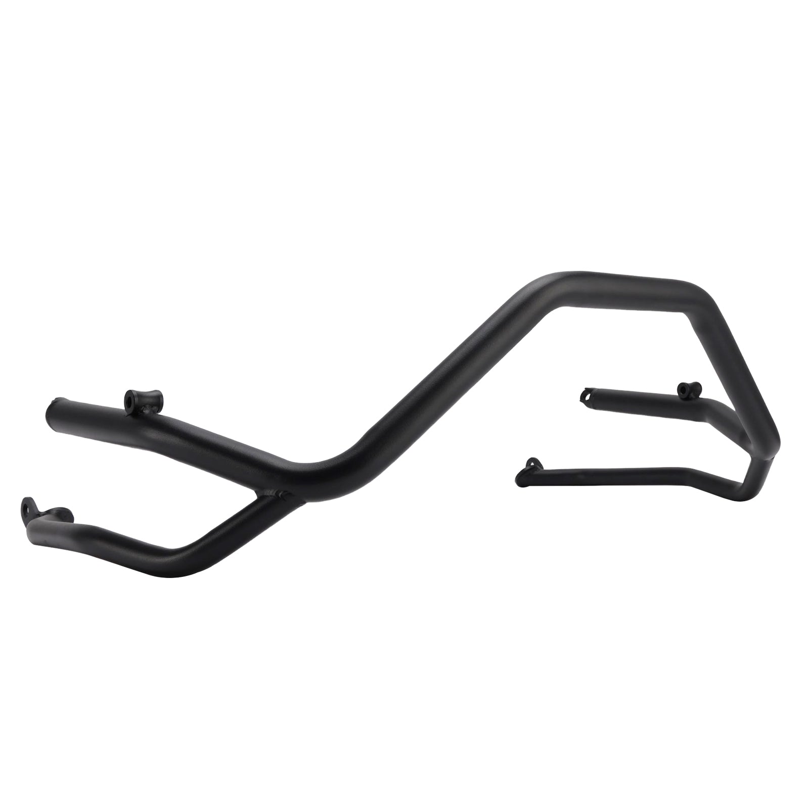 Honda X-Adv 750 (2025) Paraurti, protezione superiore del motore, telaio in acciaio