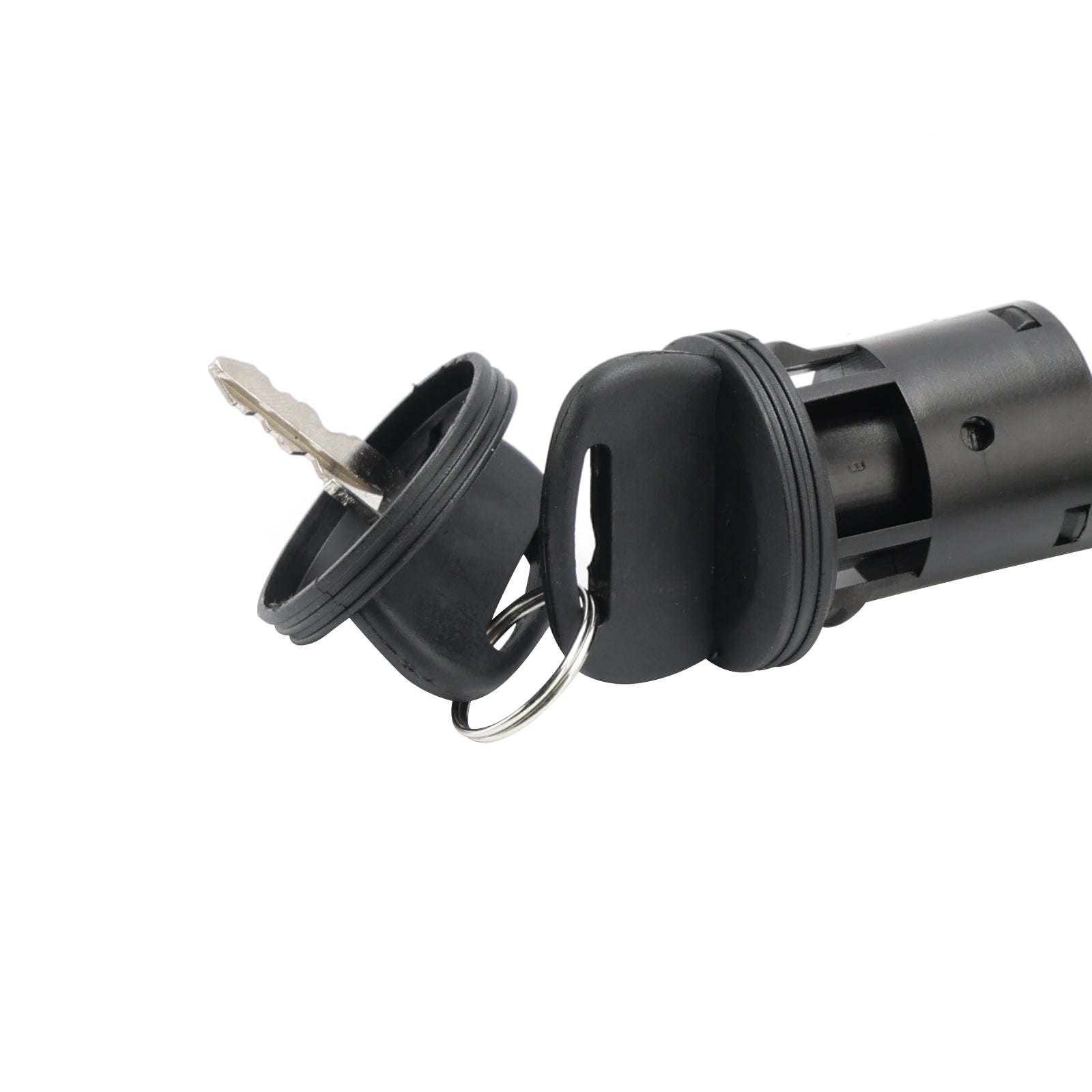 Przełącznik klucza kontaktowego z 3 pozycjami dla arktycznego CAT 150 Utility 2x4 2009-2019 | # 3305-756