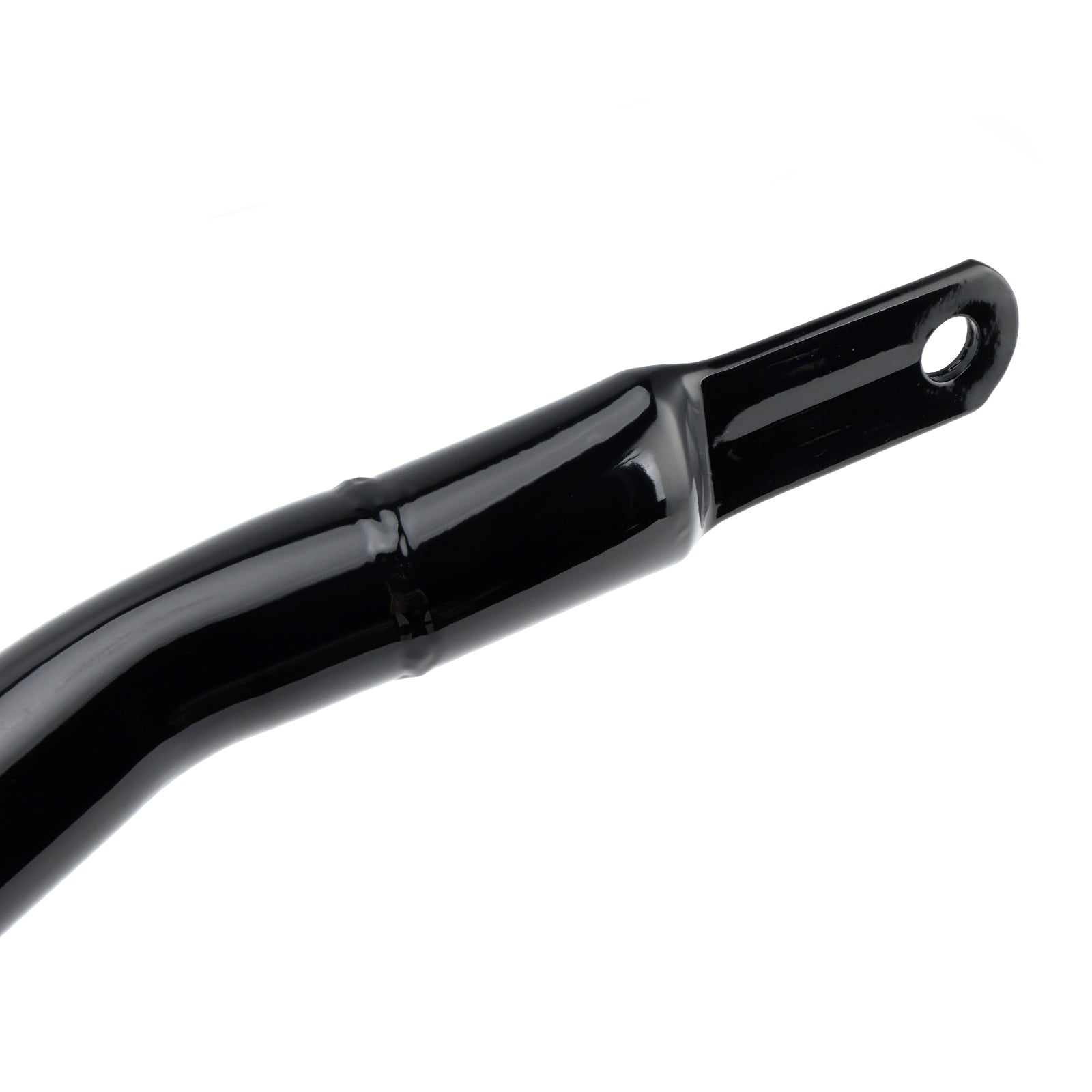 Zaščita vrečke, zaščitni bar okvirja, črni odbijač za cesta FLHX 2014-2023