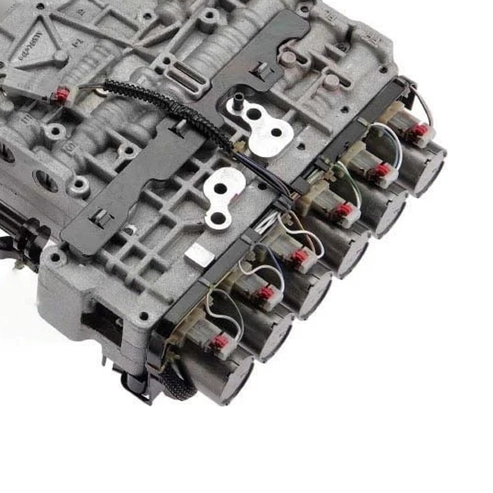 Corps de soupapes de transmission automatique Chevrolet Suburban 10L80 10L90 10L60 (2018 à aujourd'hui)