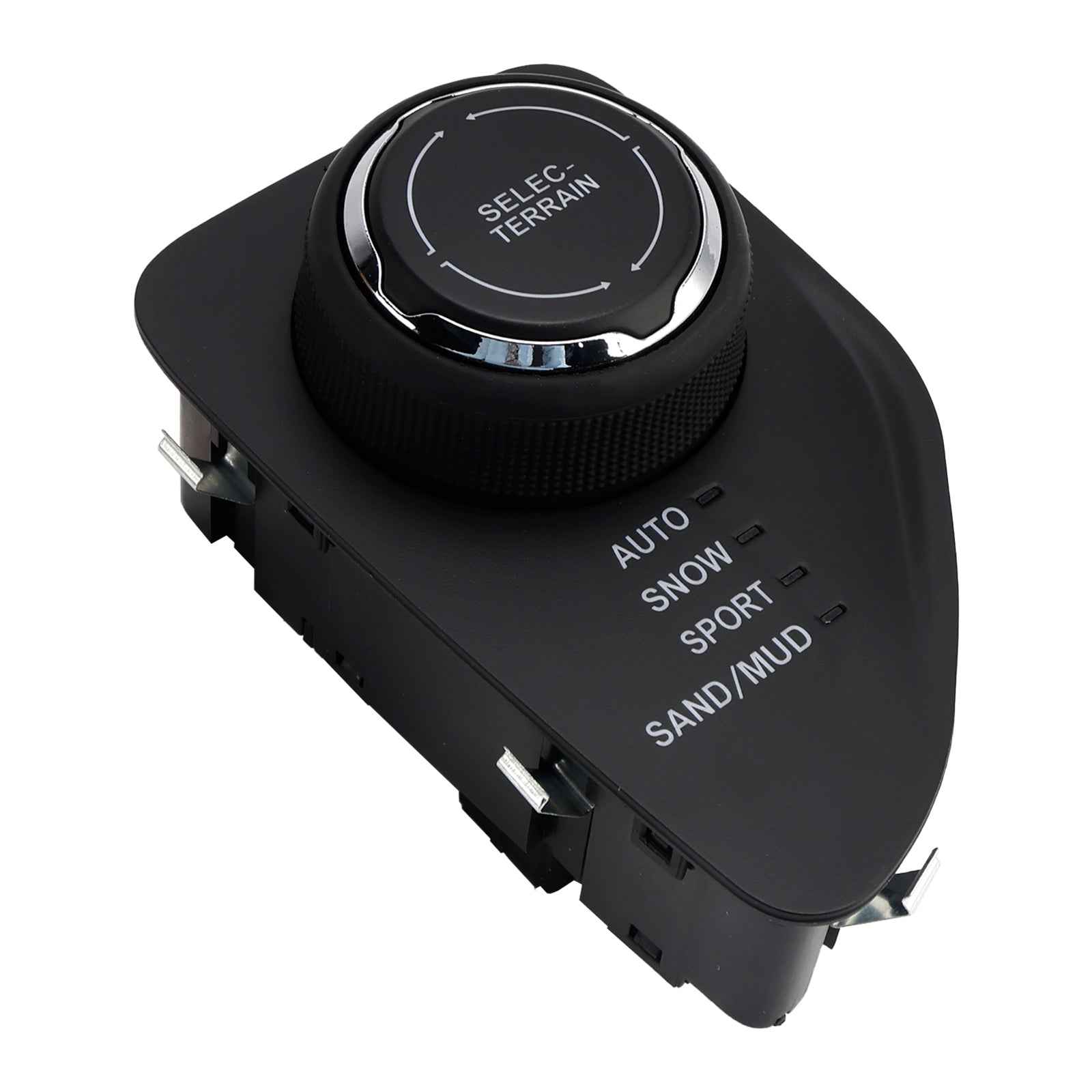 Interrupteur de boîte de transfert pour Jeep Cherokee (2014-2019) - Références : 68141876AF et 68141876AE