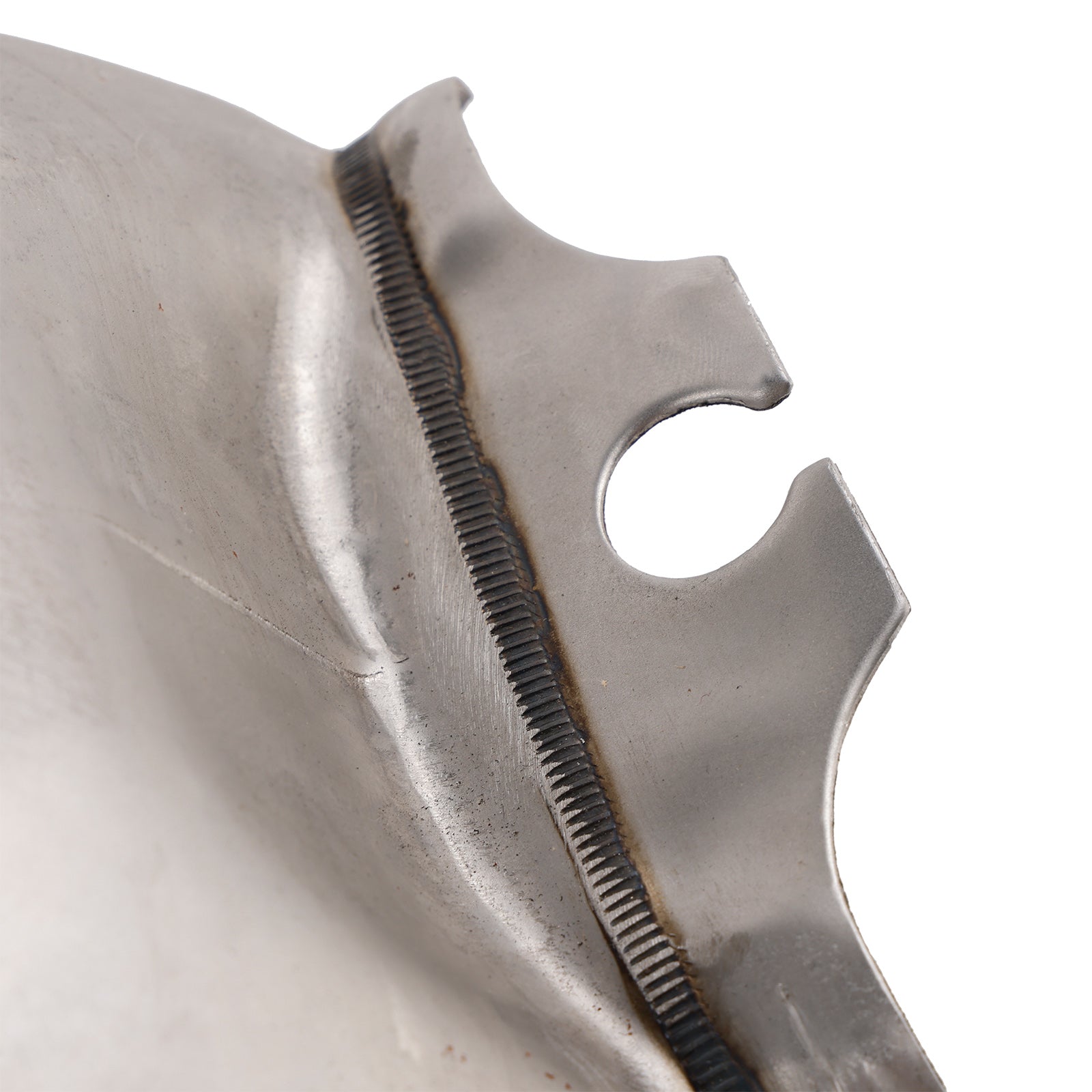 Ne -izbarvani bencinski rezervoar za CFMOTO Mandrill Cafe Racer 2,4 litra 9 L