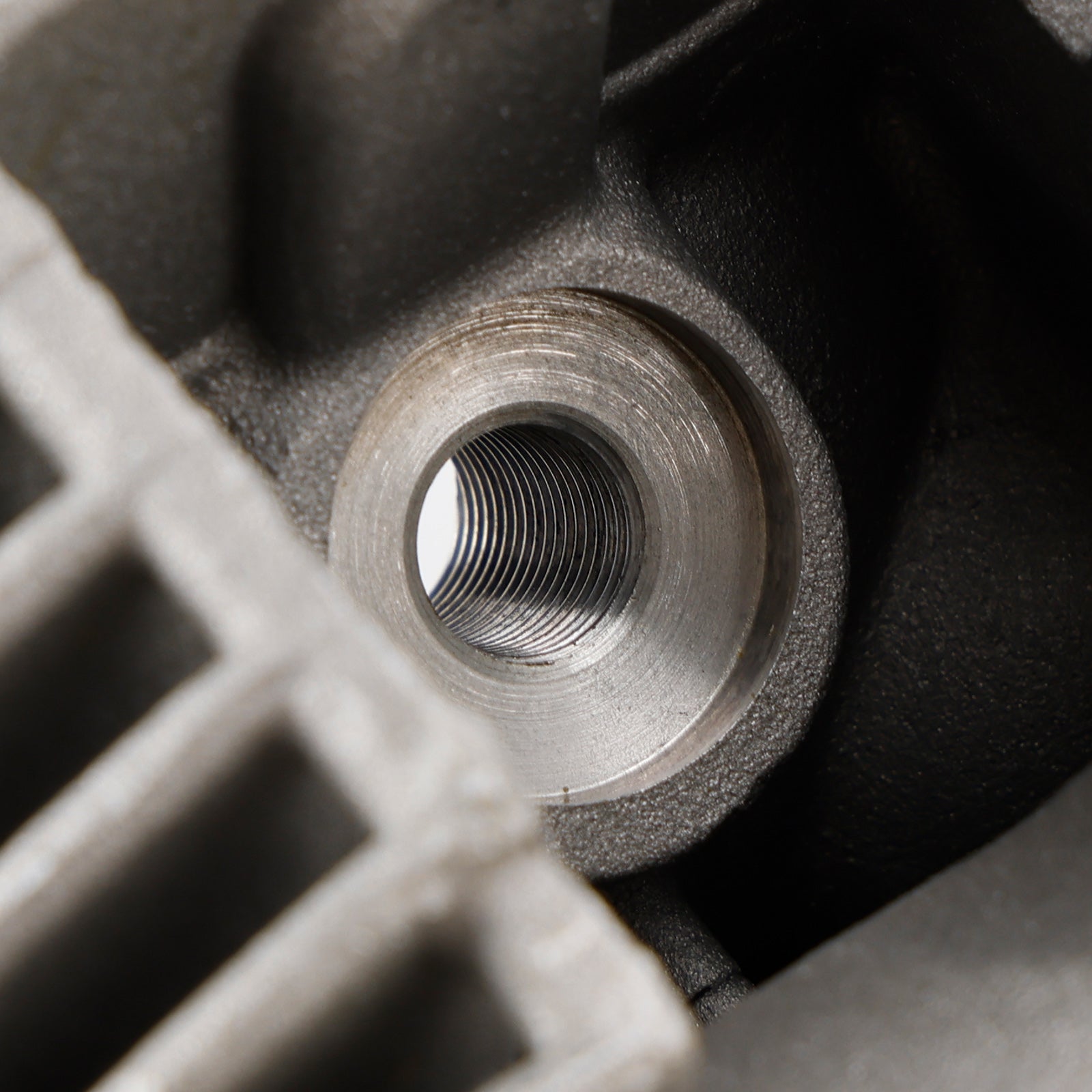 2020-2026 ITALIKA ATV 200 ATV200 zespół głowicy cylindrów silnika E02010211