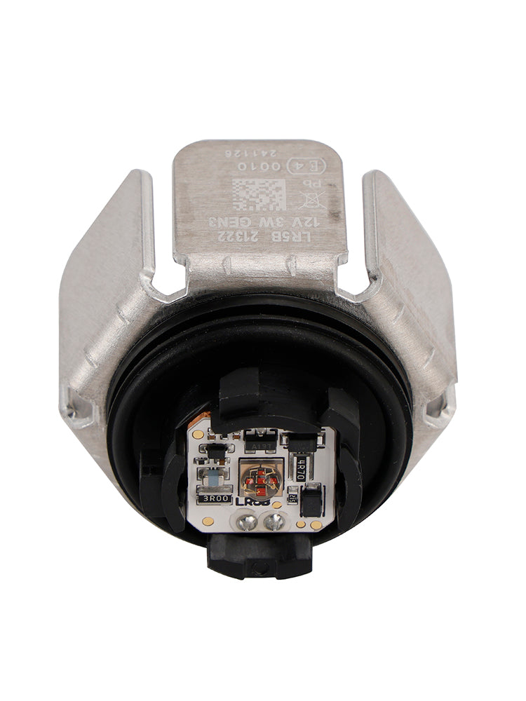 LR5B 21322 12 V 3 W 3 W 3 W Gen3 10-2 Pinks per Philips