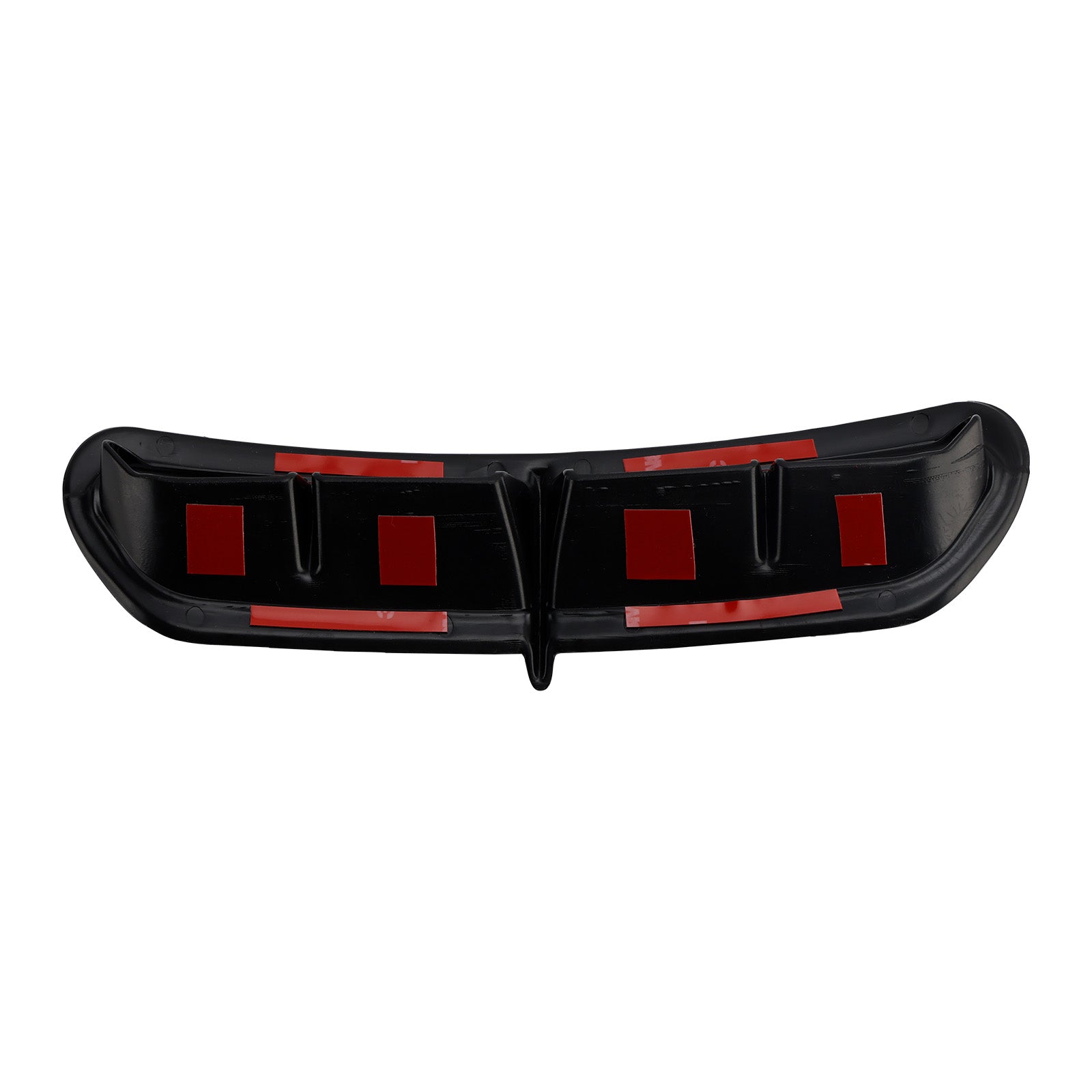 Grille d'aération décorative pour Touring Electra Street Trike Glide Ultra 2014-2022