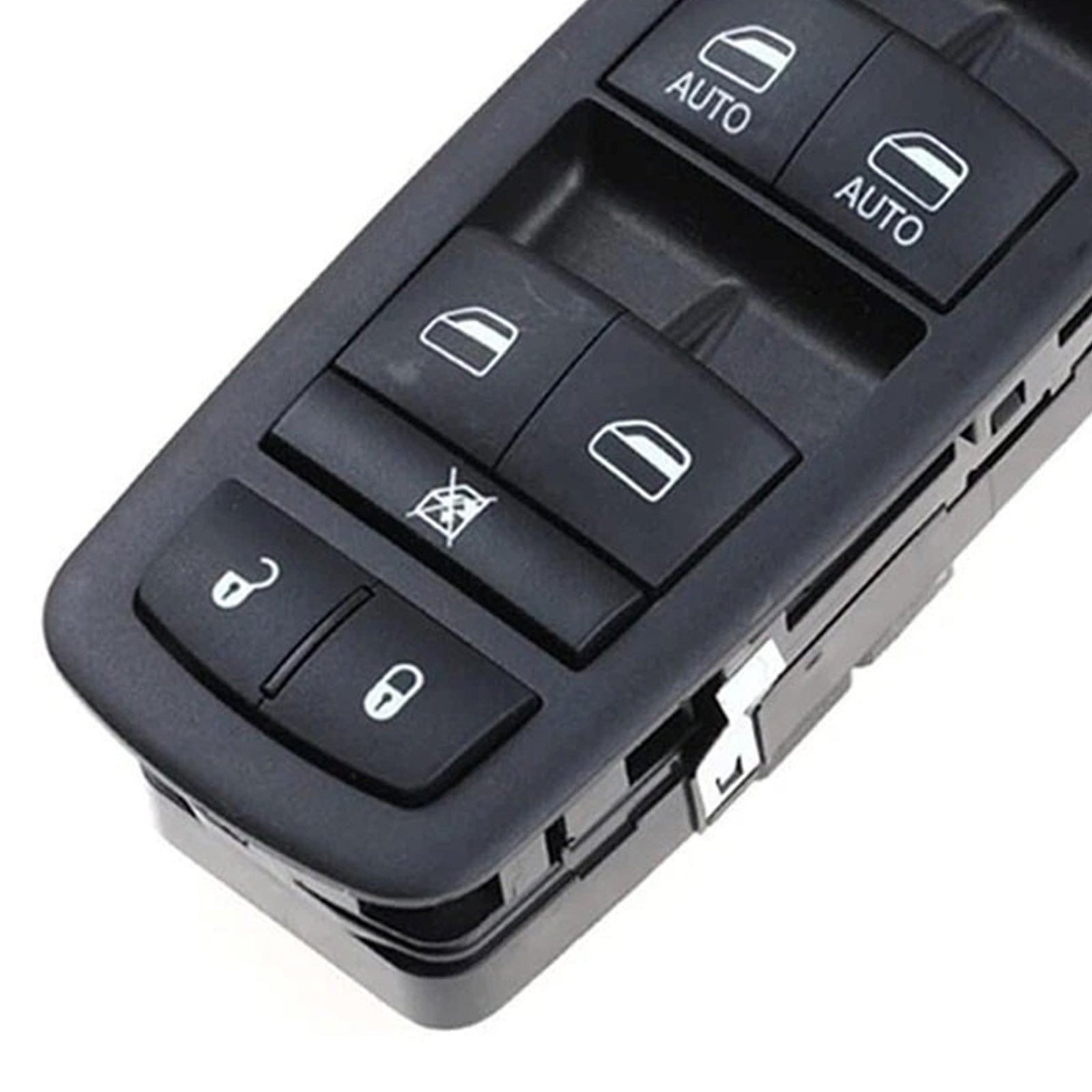 Schakelaar Ruitbediening links 68262253AA voor Dodge Charger Sedan 2015-2019