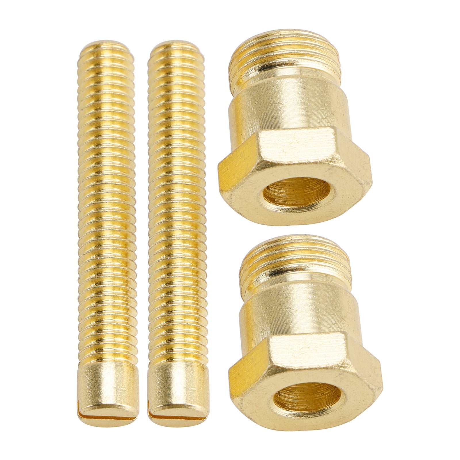 Butée de point mort haut 2X 4792, type boulon de 18 mm