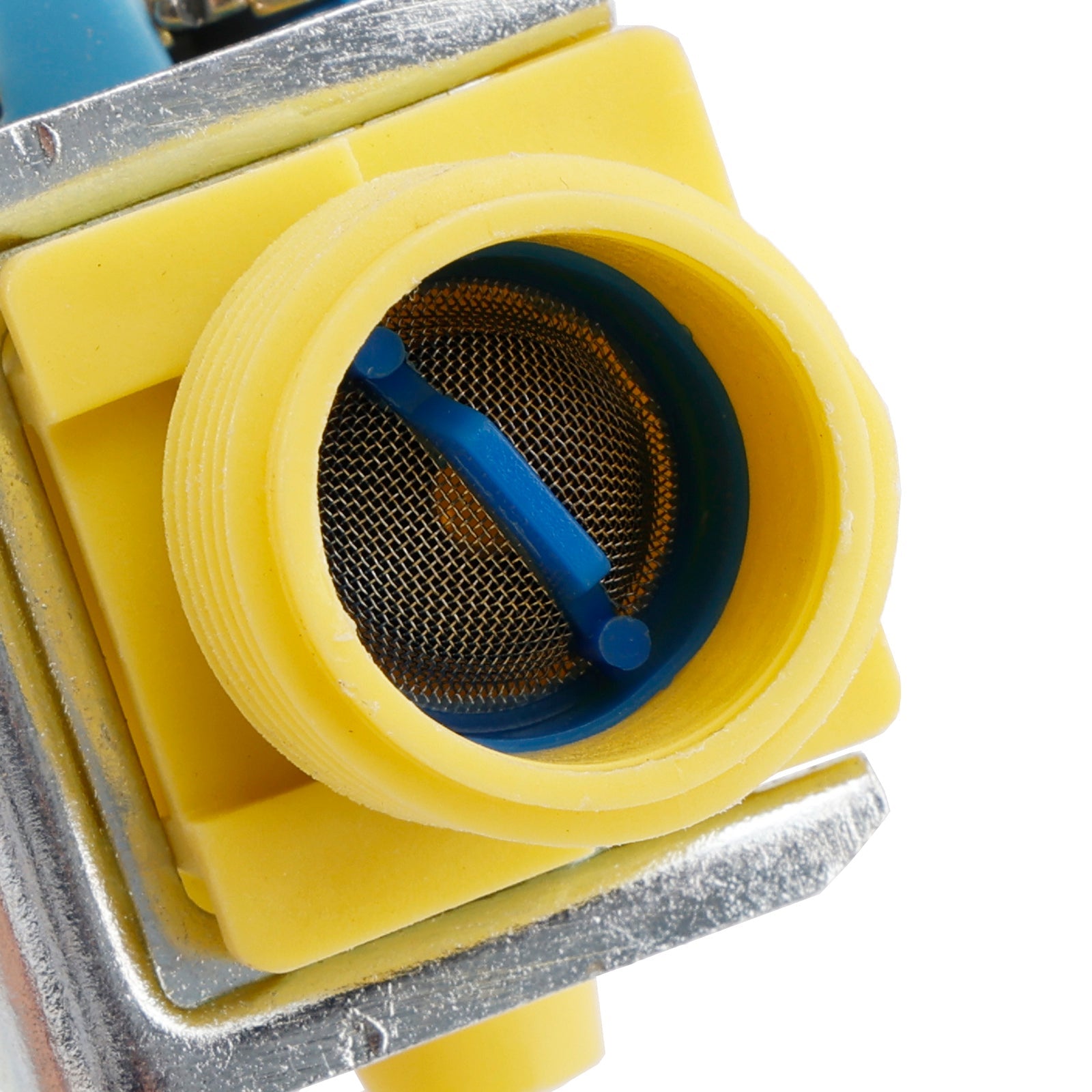 WD15X26078 Zestaw zaworu wodnego dla Geselle Geselle, zastępuje AP6986683