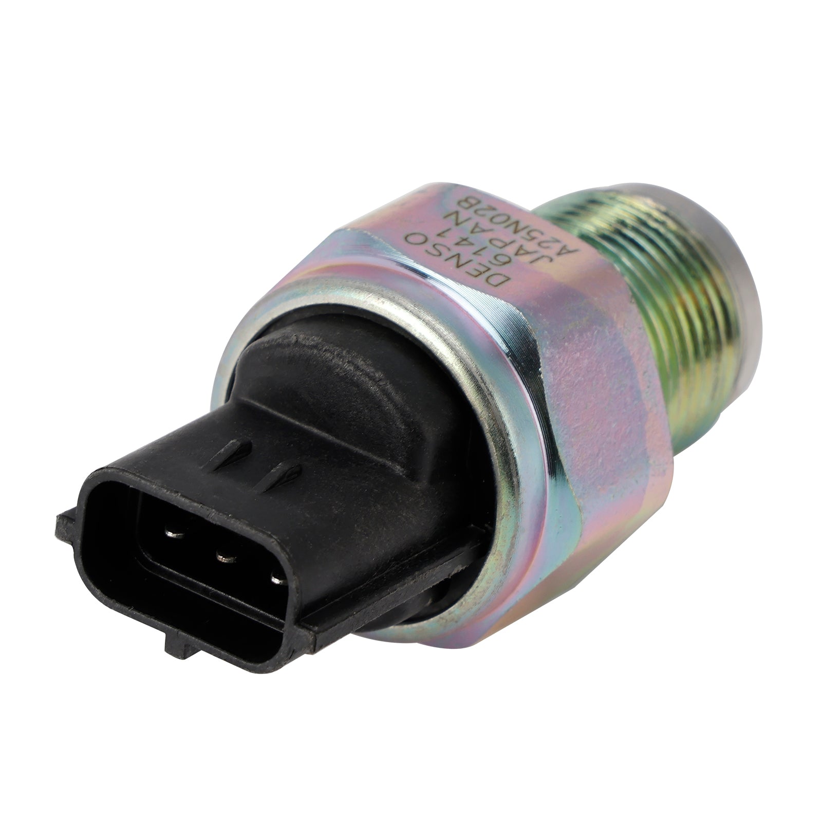 RE520930 Brandstofdruksensor voor John Deere 7420 7520 7710 8120 8220 RE515635